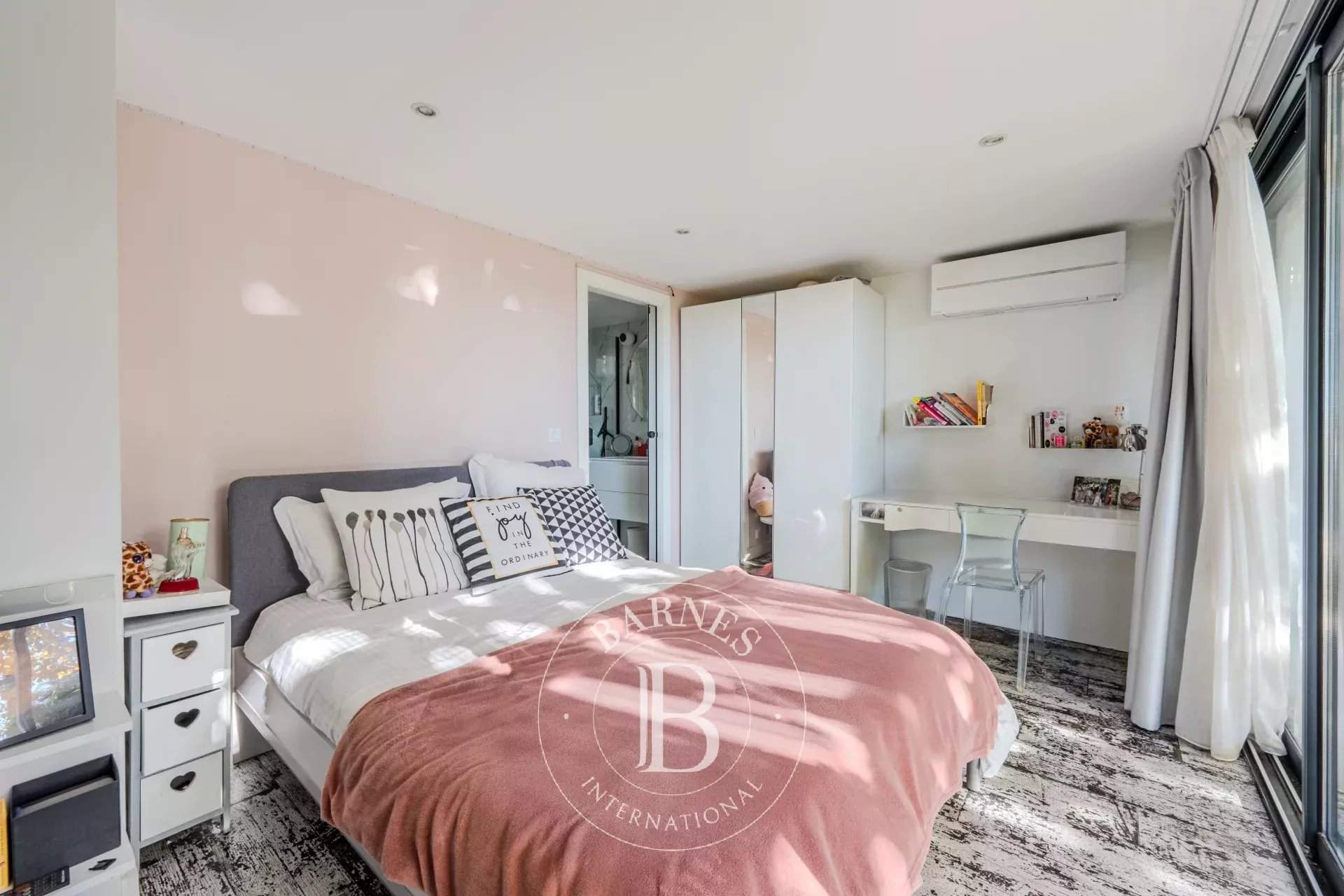 Aix-en-Provence  - Townhouse 6 Bedrooms - picture 18