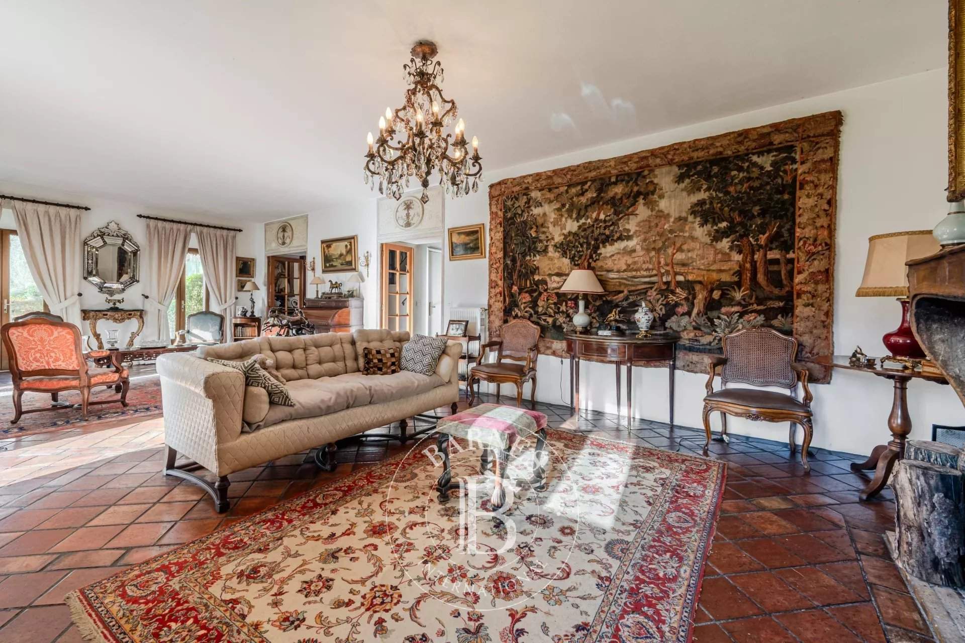 Valensole  - Propriété 9 Pièces - picture 7