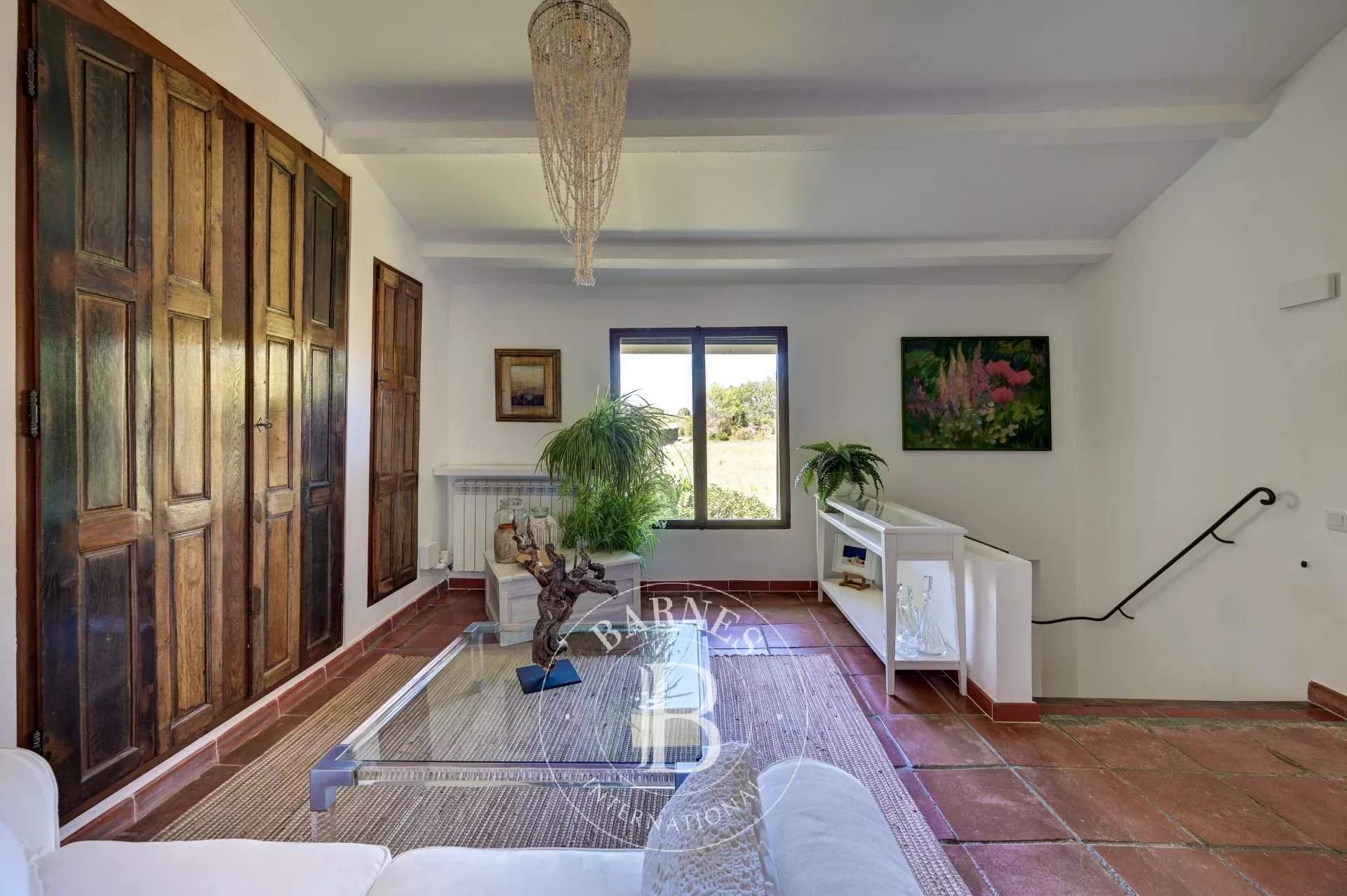 Peynier  - Maison 9 Pi&egrave;ces 4 Chambres - picture 12