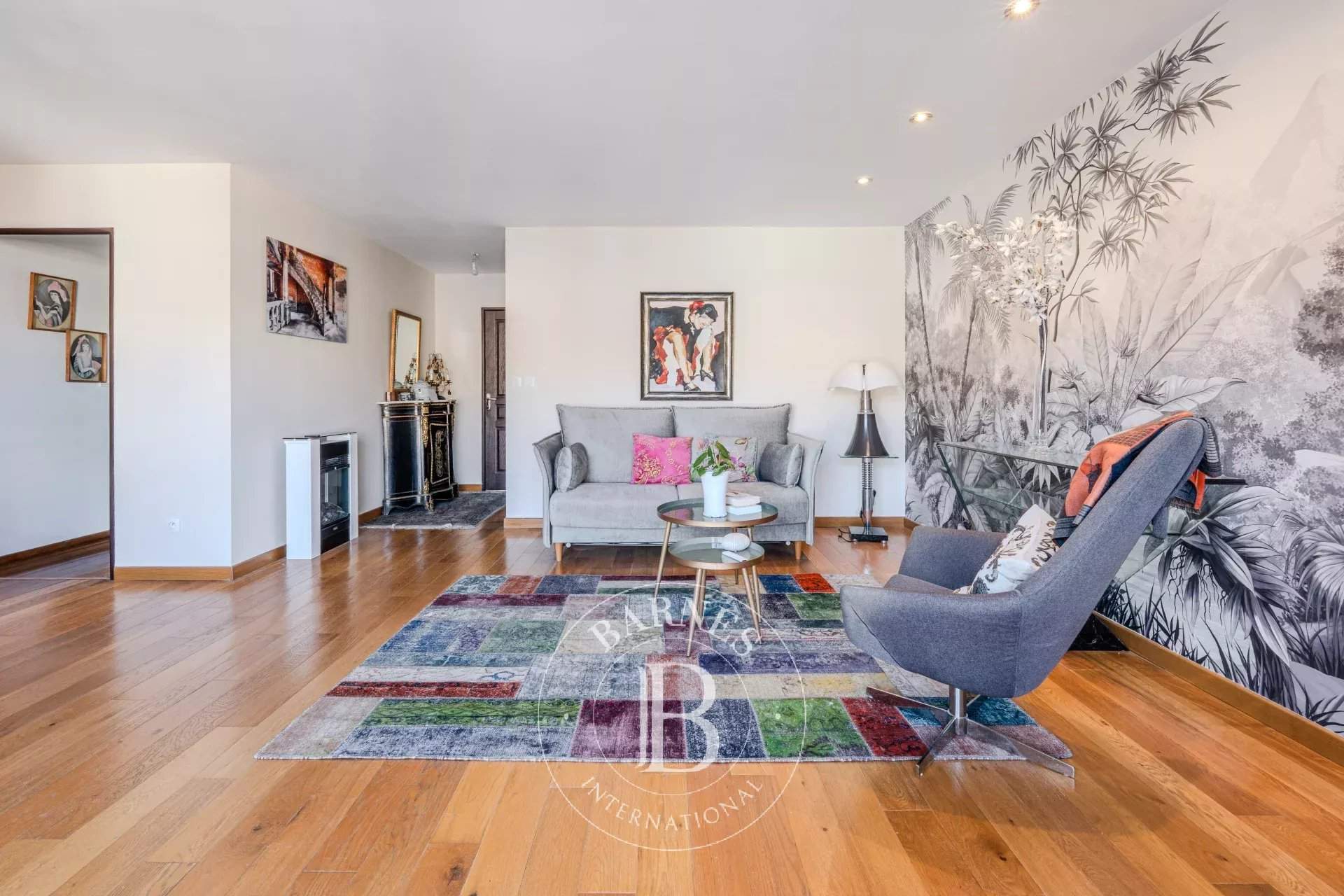 Aix-en-Provence  - Appartement 3 Pi&egrave;ces 2 Chambres - picture 3