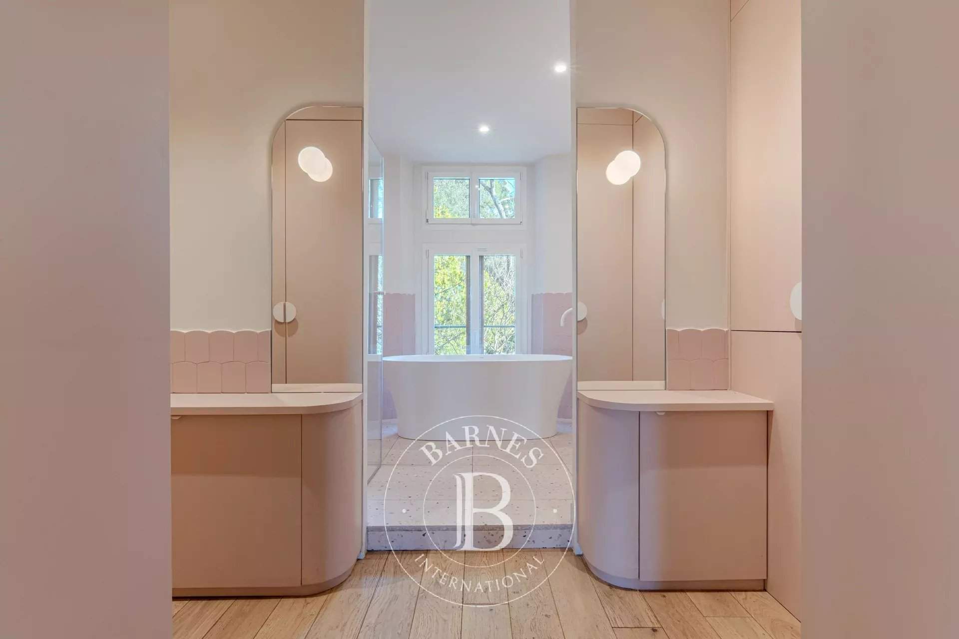 Aix-en-Provence  - House 7 Bedrooms - picture 15