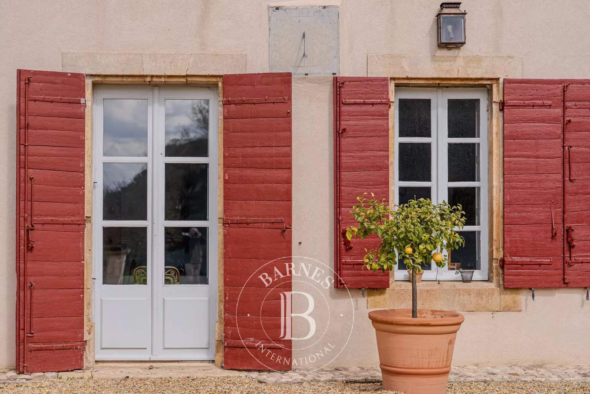 Aix-en-Provence  - Bastide 7 Bedrooms - picture 13