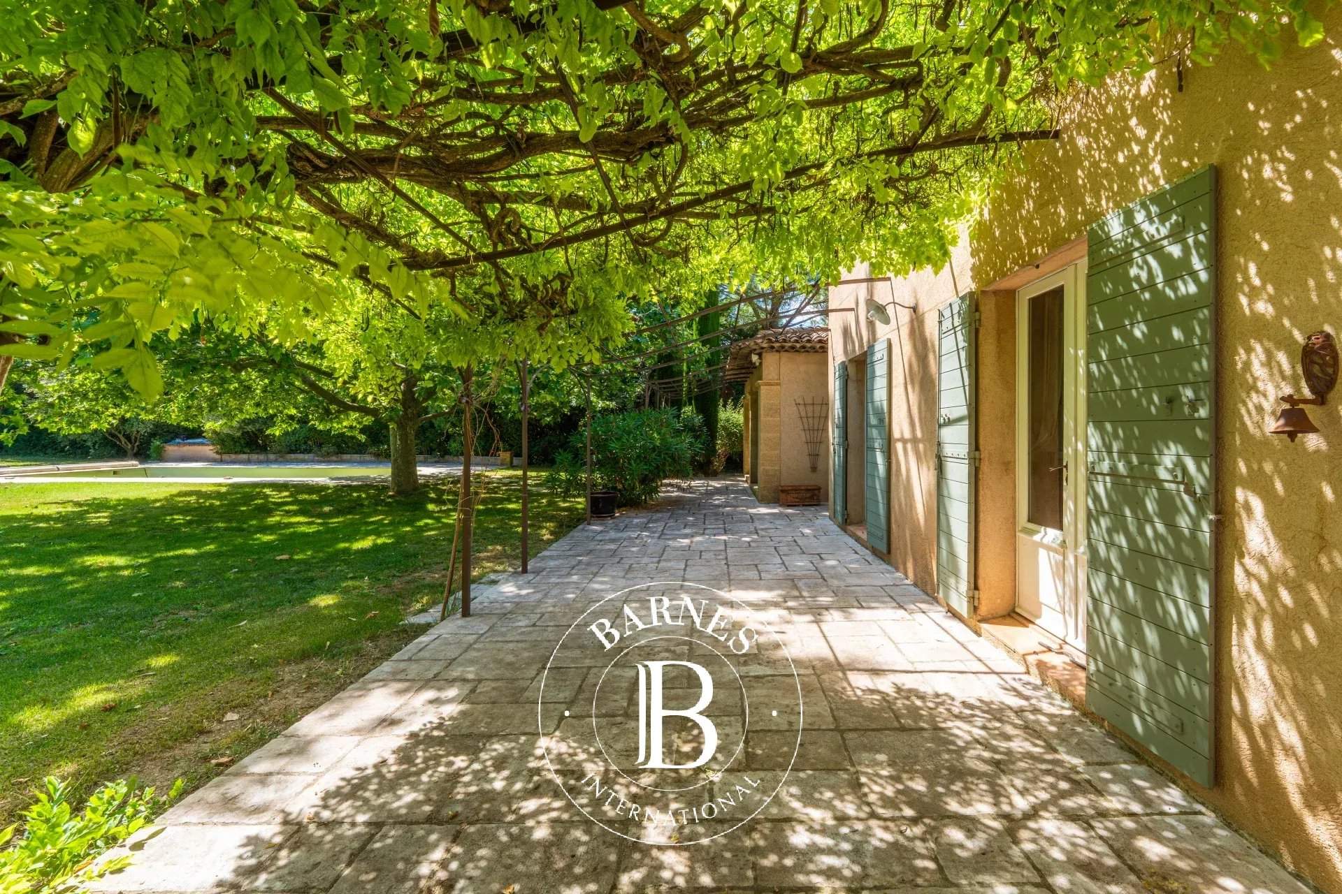 Aix-en-Provence  - House 4 Bedrooms - picture 18