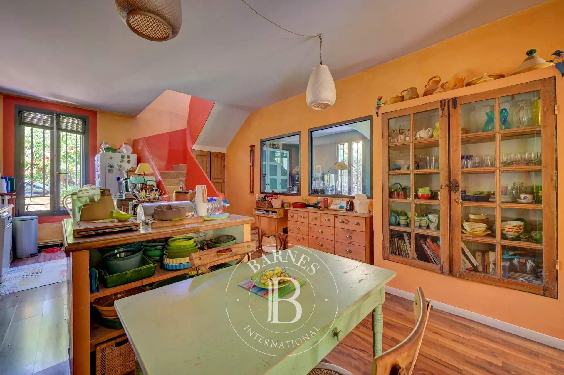 Aix-en-Provence  - House 4 Bedrooms - picture 13