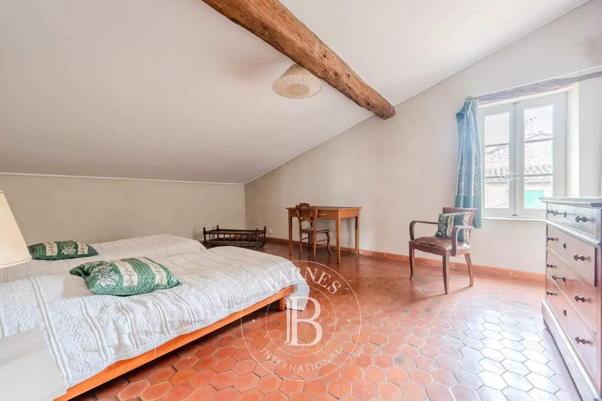 Aix-en-Provence  - Propriété 19 Pi&egrave;ces 9 Chambres - picture 15