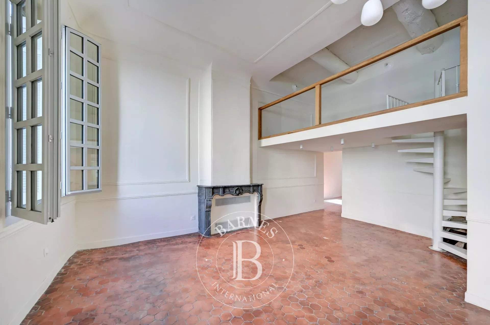 Aix-en-Provence  - Apartment 2 Bedrooms - picture 8