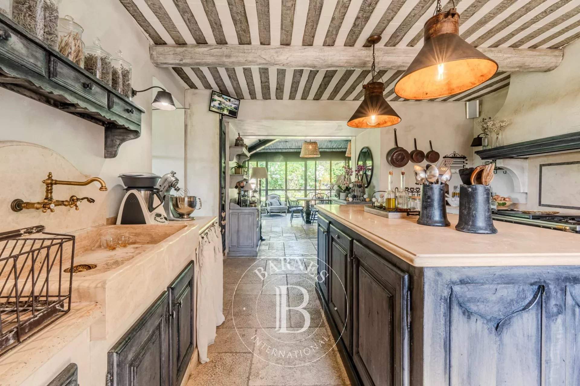 Montfuron  - Property  - picture 13