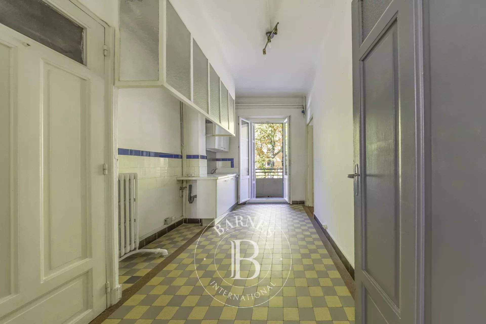 Aix-en-Provence  - Appartement 4 Pièces 3 Chambres - picture 6