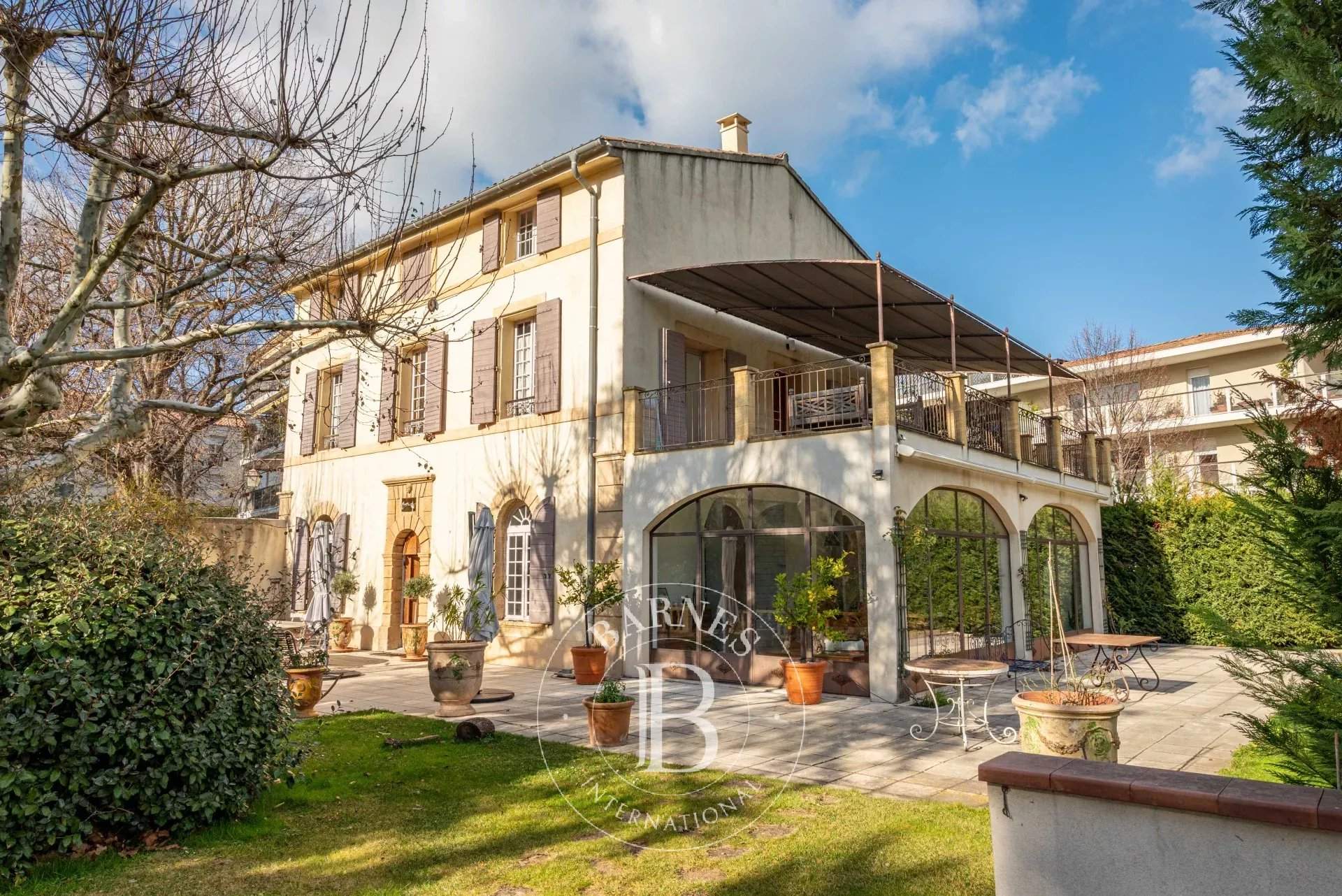 Aix-en-Provence  - Townhouse 8 Bedrooms - picture 15