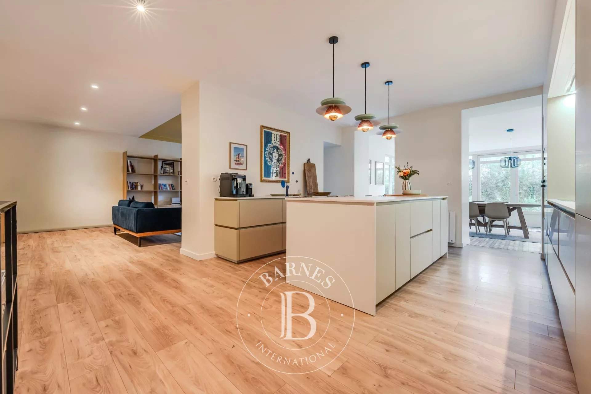 Aix-en-Provence  - Appartement villa 4 Pi&egrave;ces 3 Chambres - picture 20