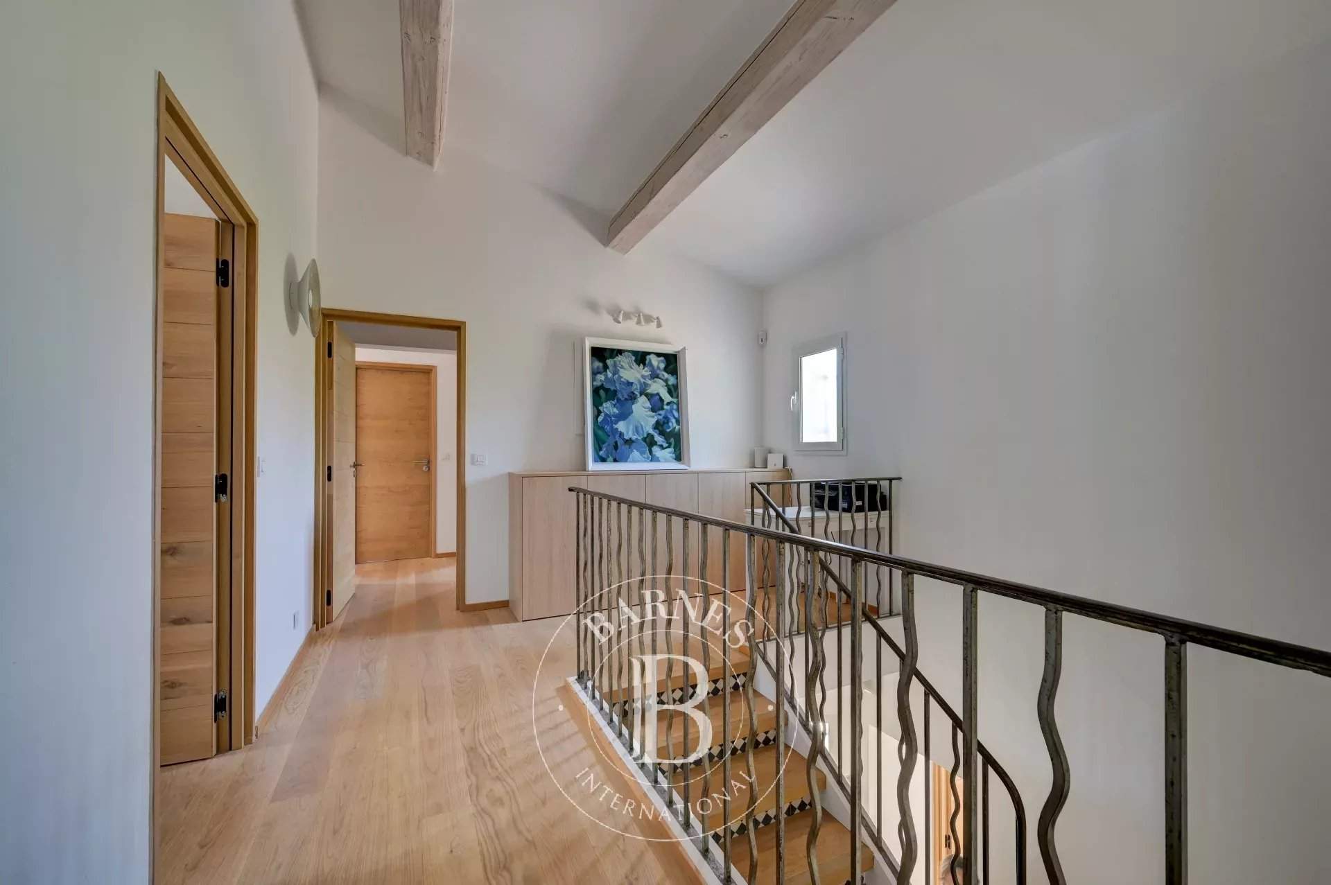 Aix-en-Provence  - Maison 7 Pièces 5 Chambres - picture 19