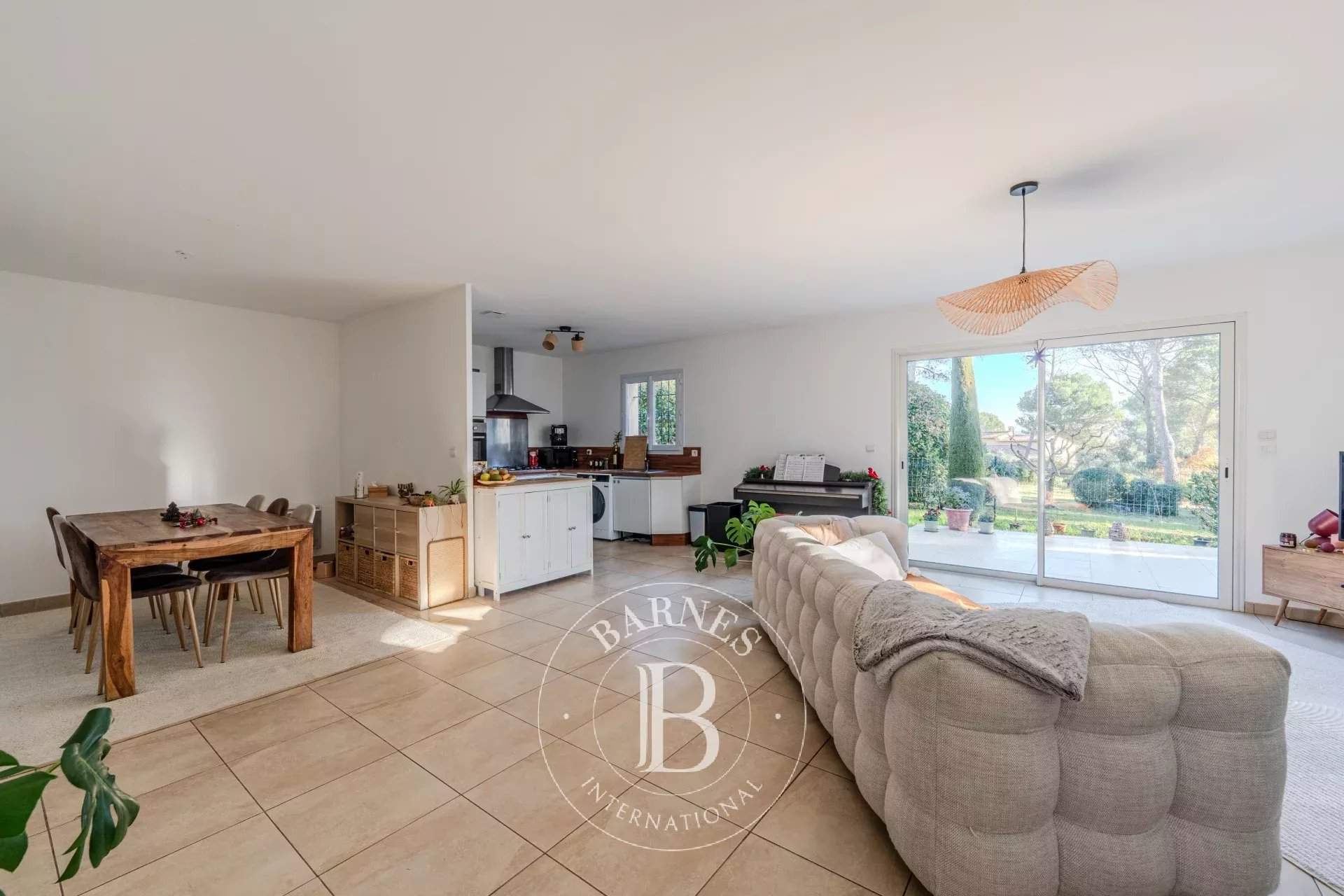 Aix-en-Provence  - Propriété 13 Pi&egrave;ces 8 Chambres - picture 19