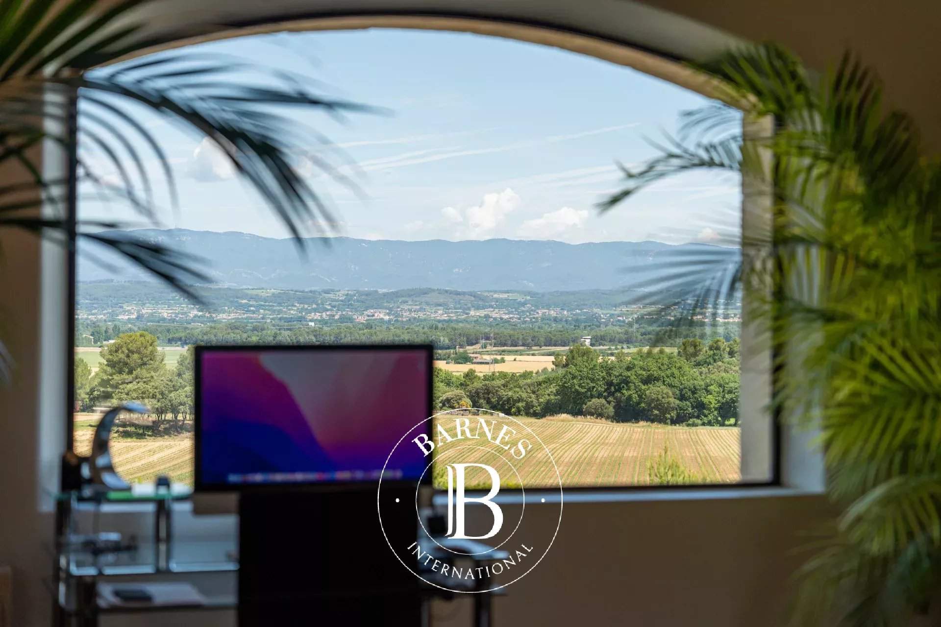 Aix-en-Provence  - Bastide 5 Bedrooms - picture 11