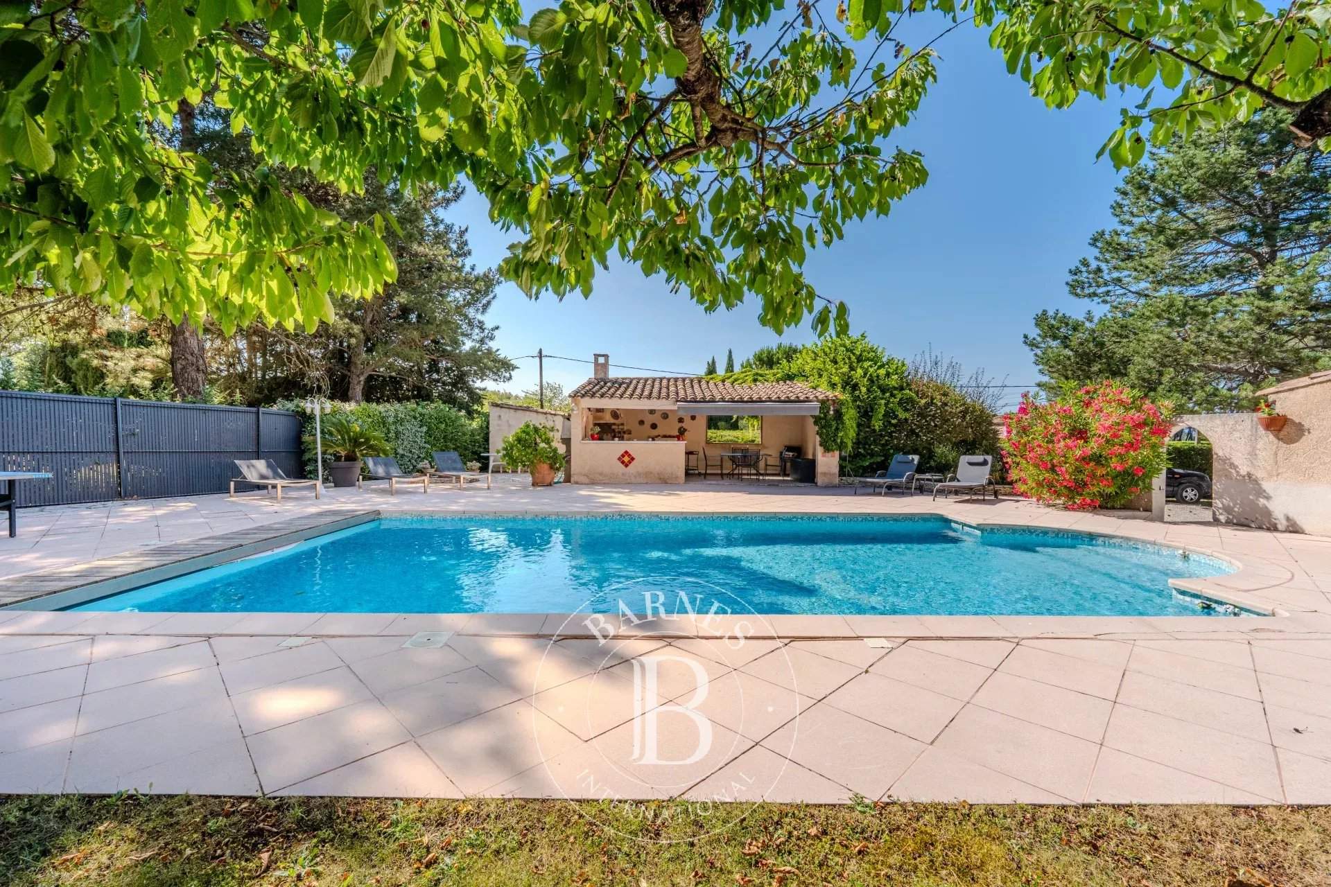 Venelles  - House 6 Bedrooms - picture 10