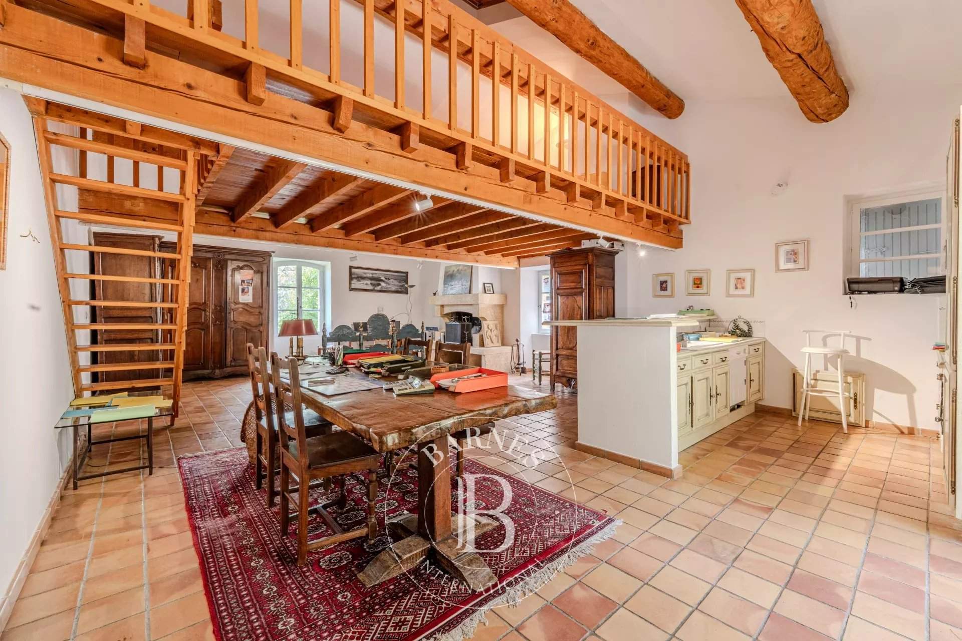 Aix-en-Provence  - Bastide 5 Bedrooms - picture 17
