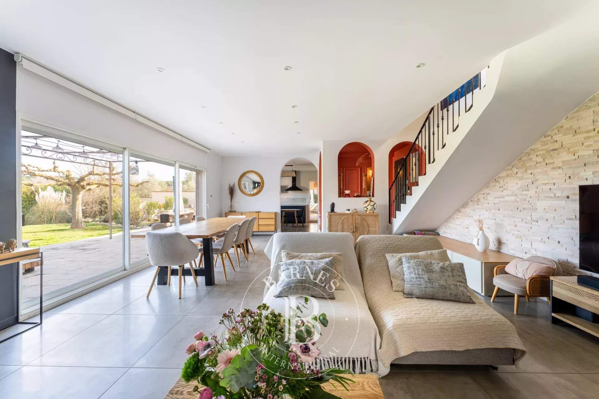 Cabriès  - Maison 6 Pi&egrave;ces 4 Chambres - picture 7