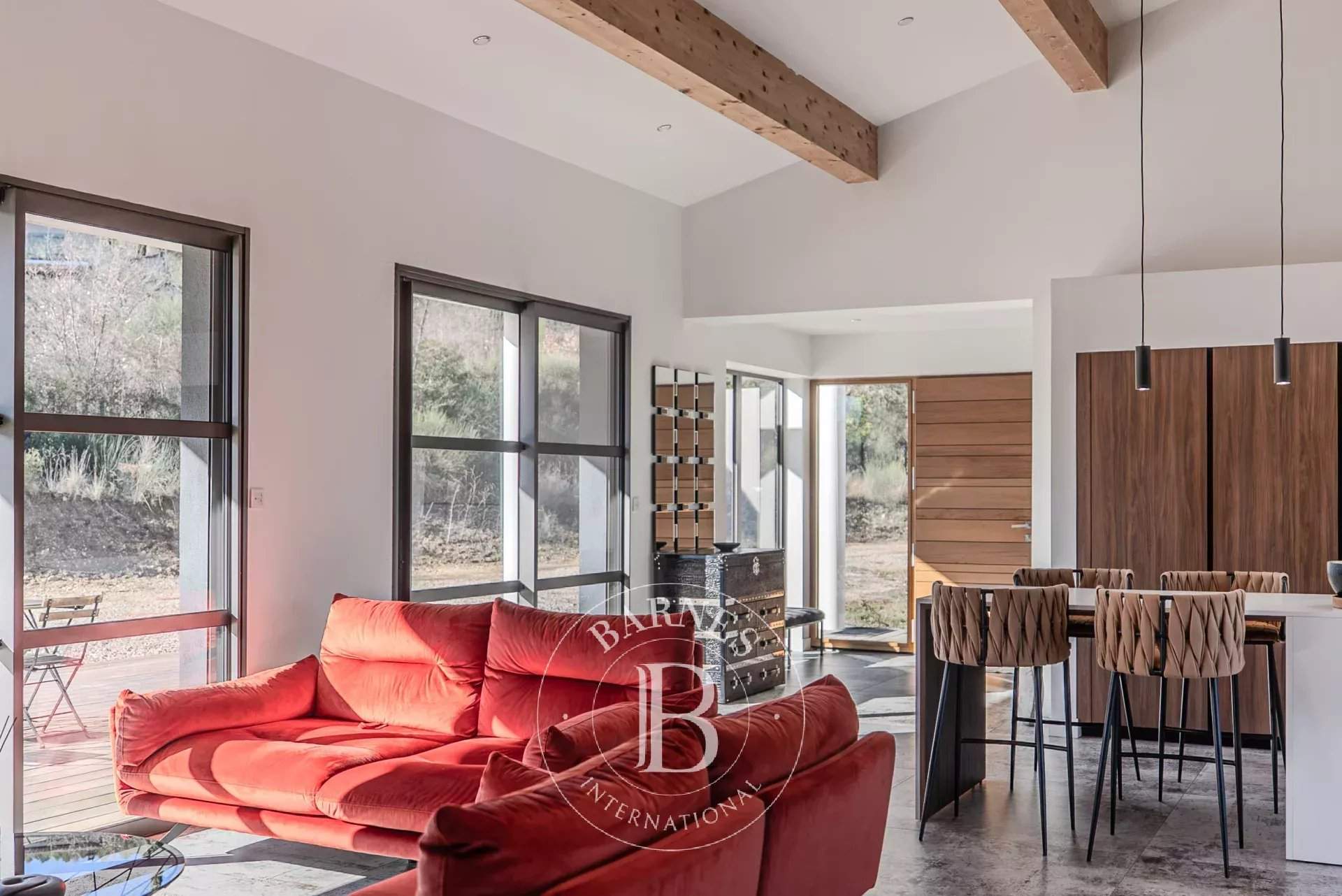 Aix-en-Provence  - Villa 4 Pi&egrave;ces 2 Chambres - picture 5