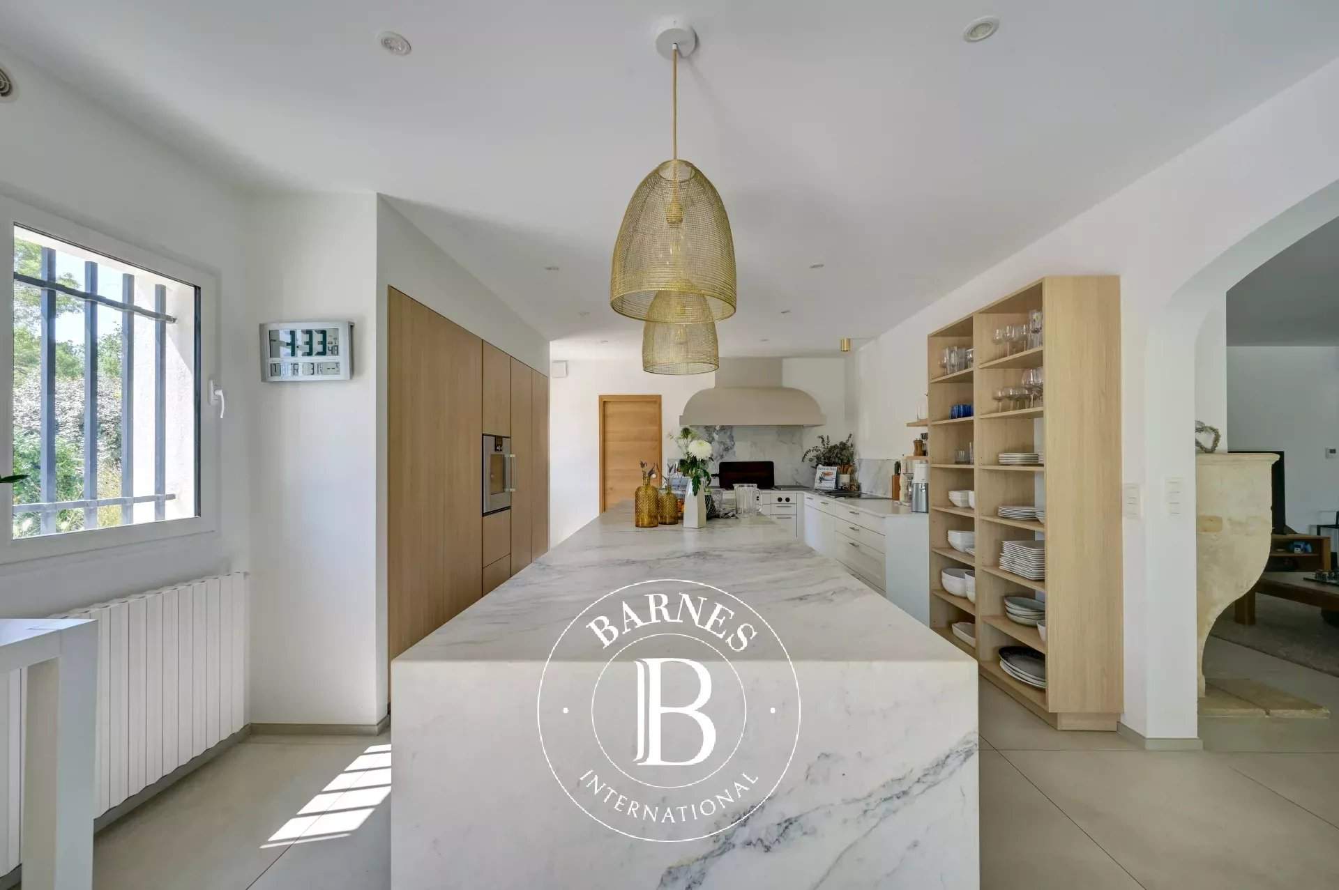 Aix-en-Provence  - House 5 Bedrooms - picture 12