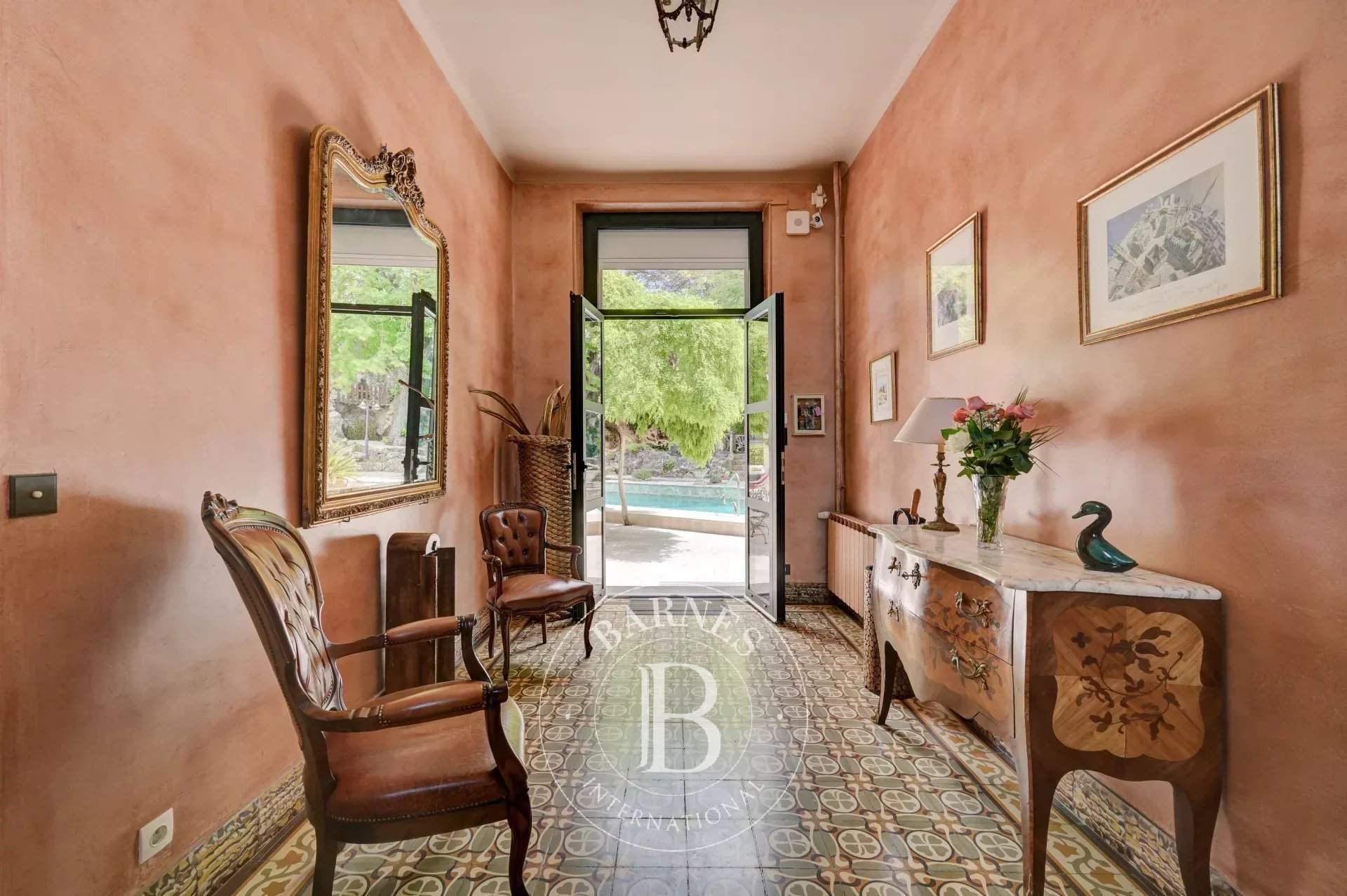 Aix-en-Provence  - House 6 Bedrooms - picture 8