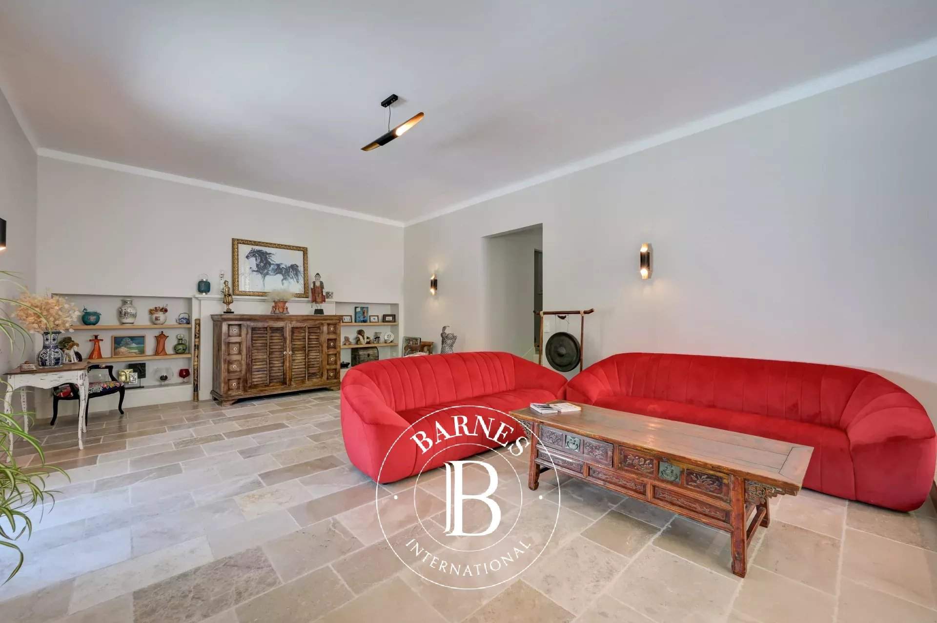 Saint-Marc-Jaumegarde  - House 7 Bedrooms - picture 9