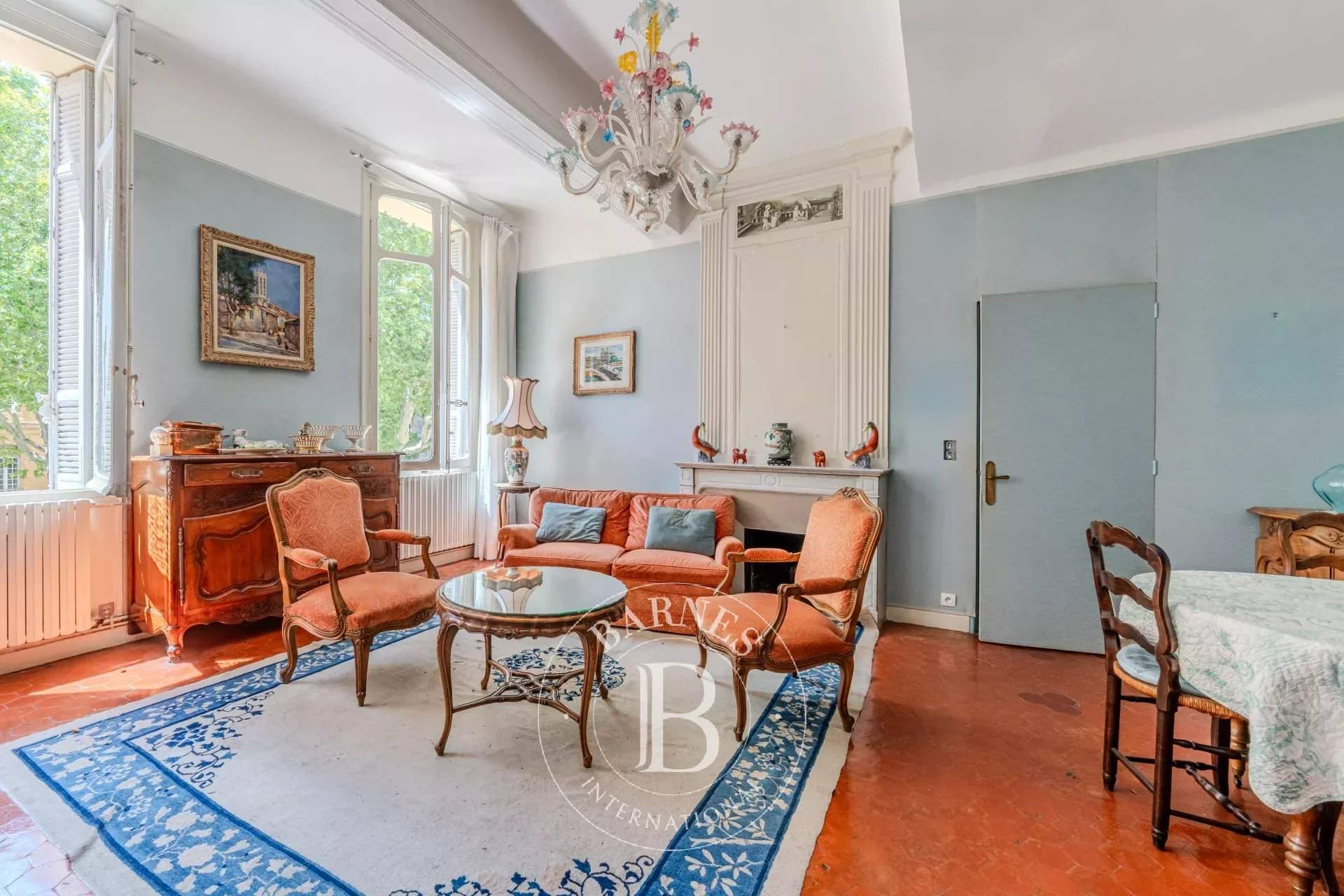 Aix-en-Provence  - Townhouse 10 Bedrooms - picture 5