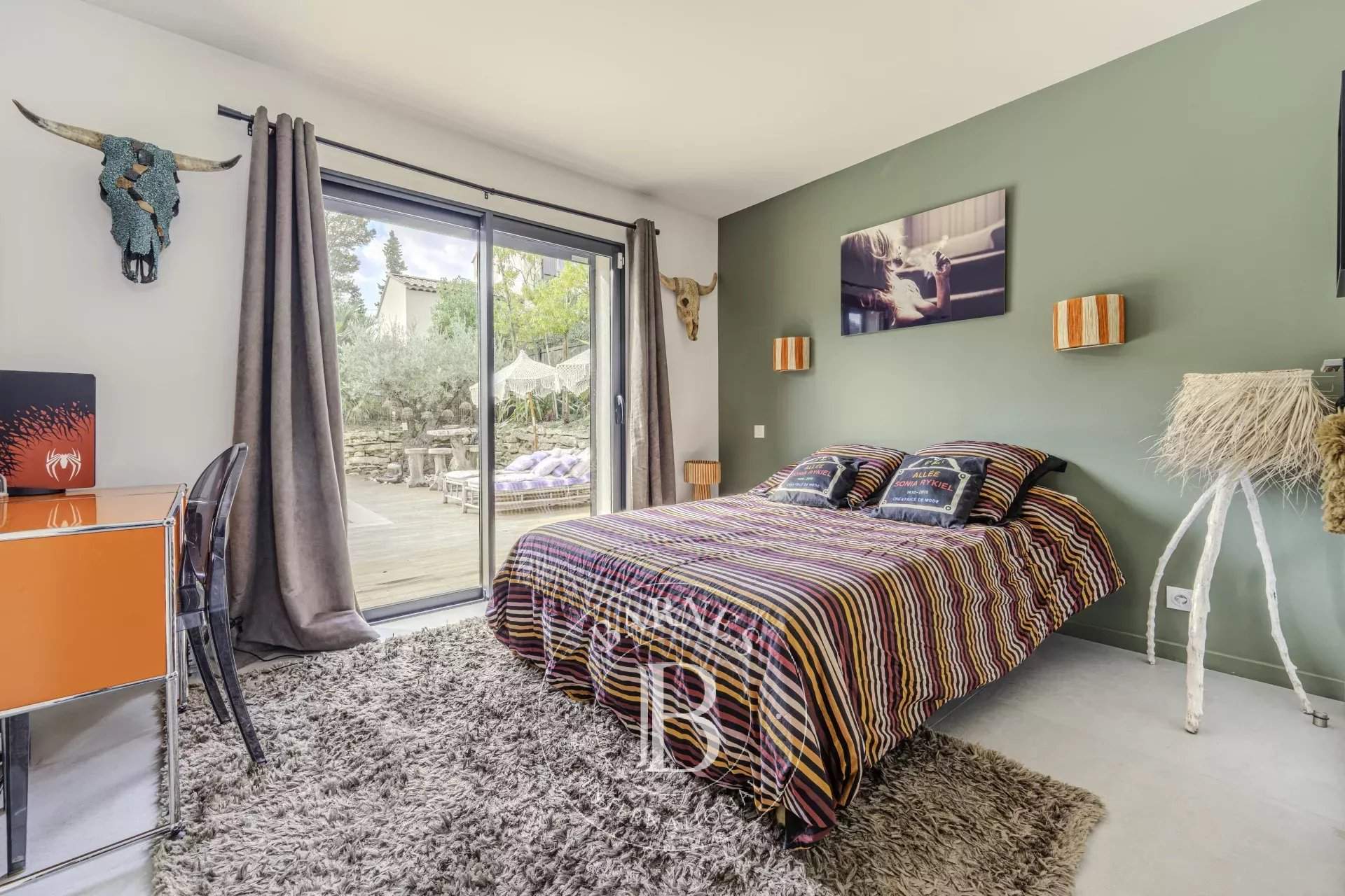 Aix-en-Provence  - Villa 6 Pi&egrave;ces 4 Chambres - picture 17