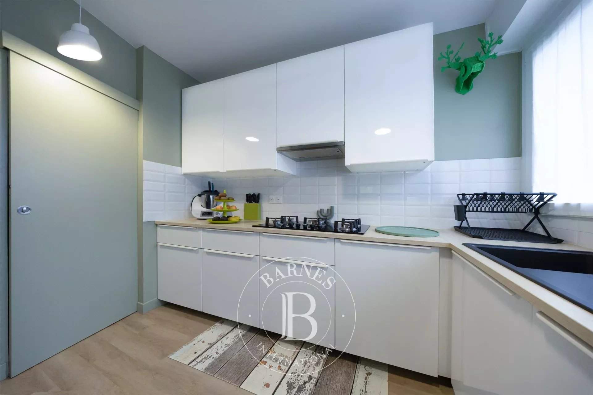 Aix-en-Provence  - Piso 4 Cuartos 3 Habitaciones - picture 7