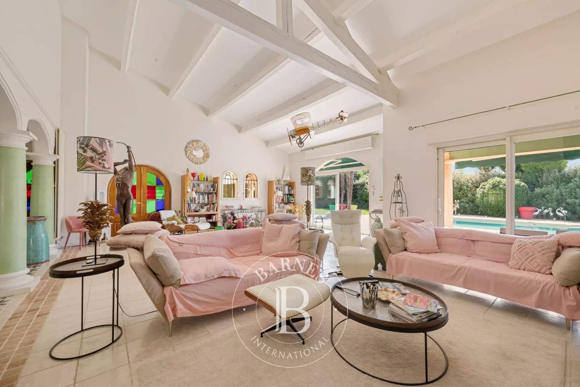 Aix-en-Provence  - Property 6 Bedrooms - picture 6