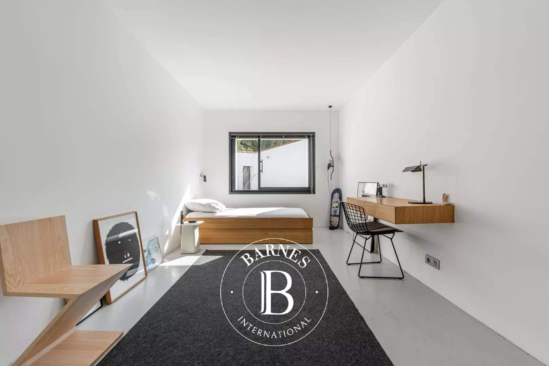 Aix-en-Provence  - House 5 Bedrooms - picture 15