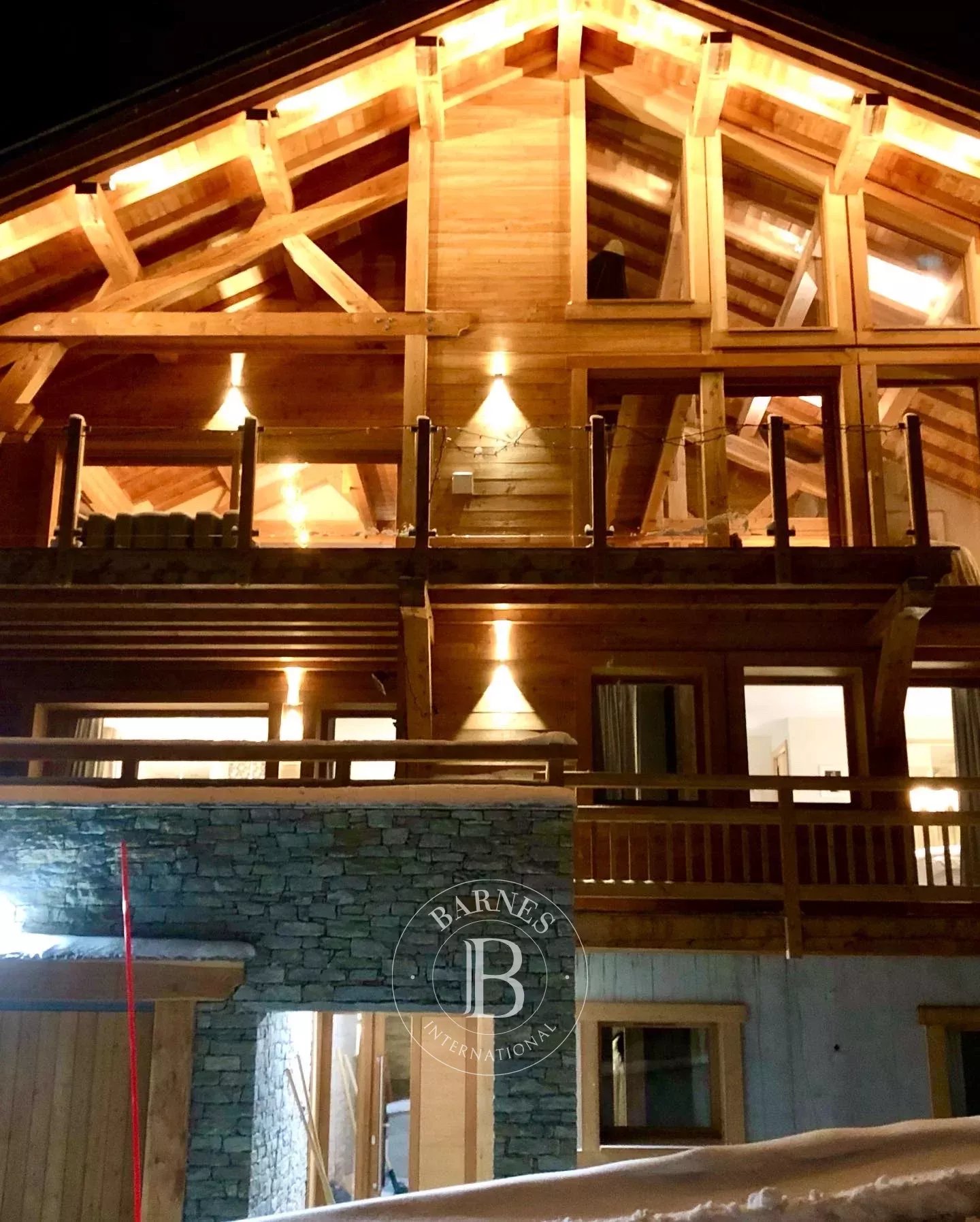 Montgenèvre  - Chalet 5 Bedrooms - picture 17
