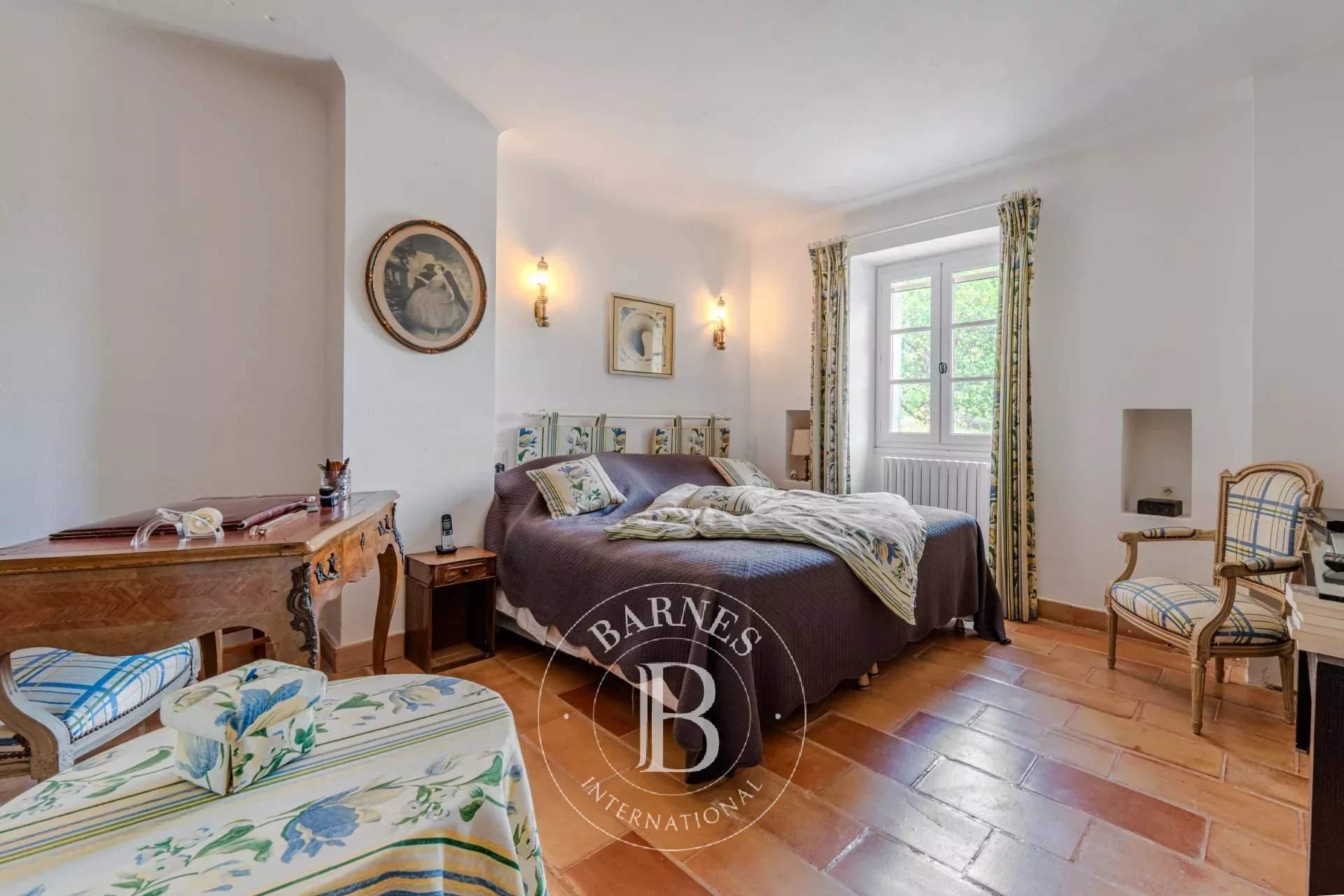 Aix-en-Provence  - Bastide 5 Bedrooms - picture 15