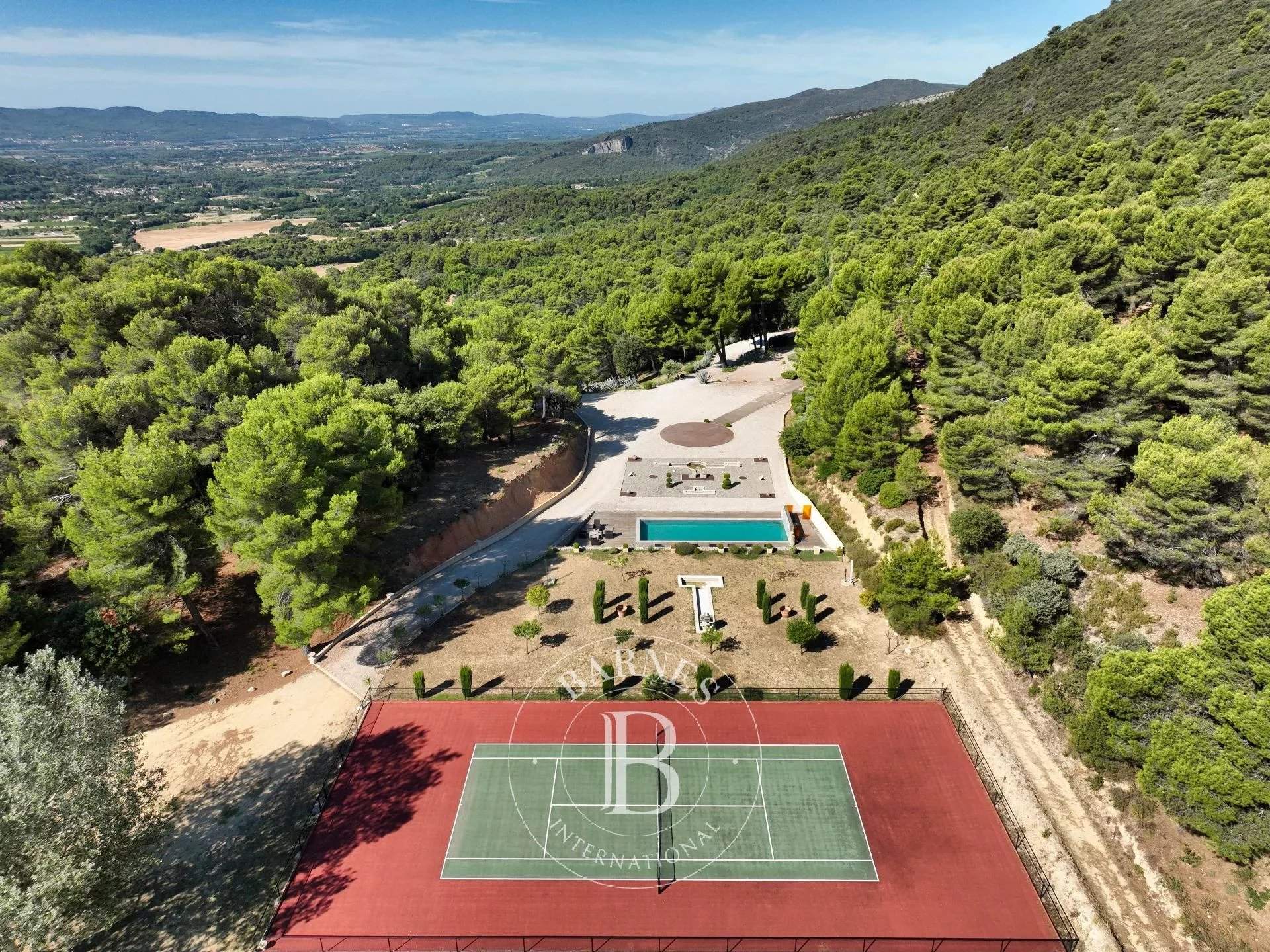 Lourmarin  - Game reserve 5 Bedrooms - picture 4