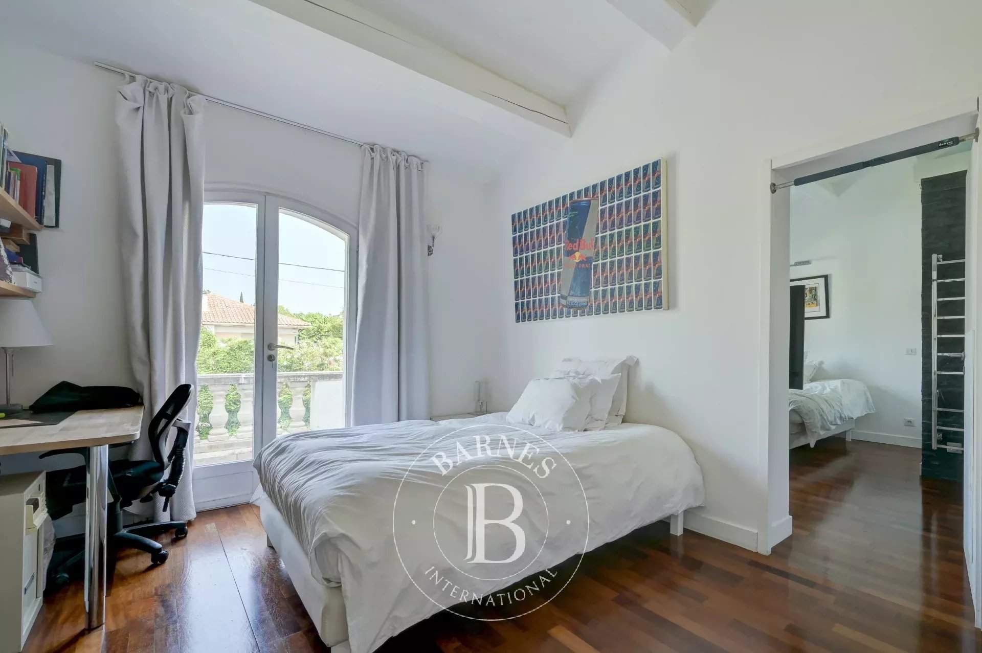 Aix-en-Provence  - House 6 Bedrooms - picture 9