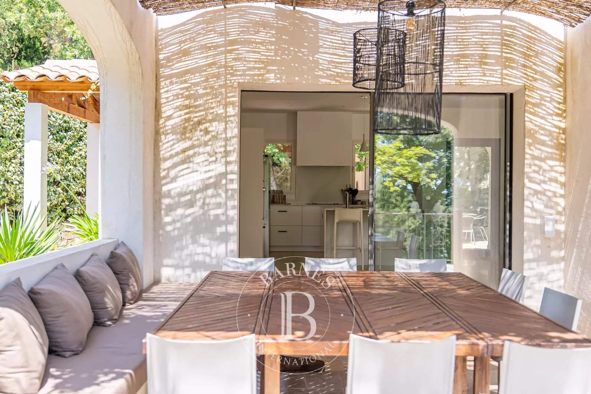 Aix-en-Provence  - House 5 Bedrooms - picture 17