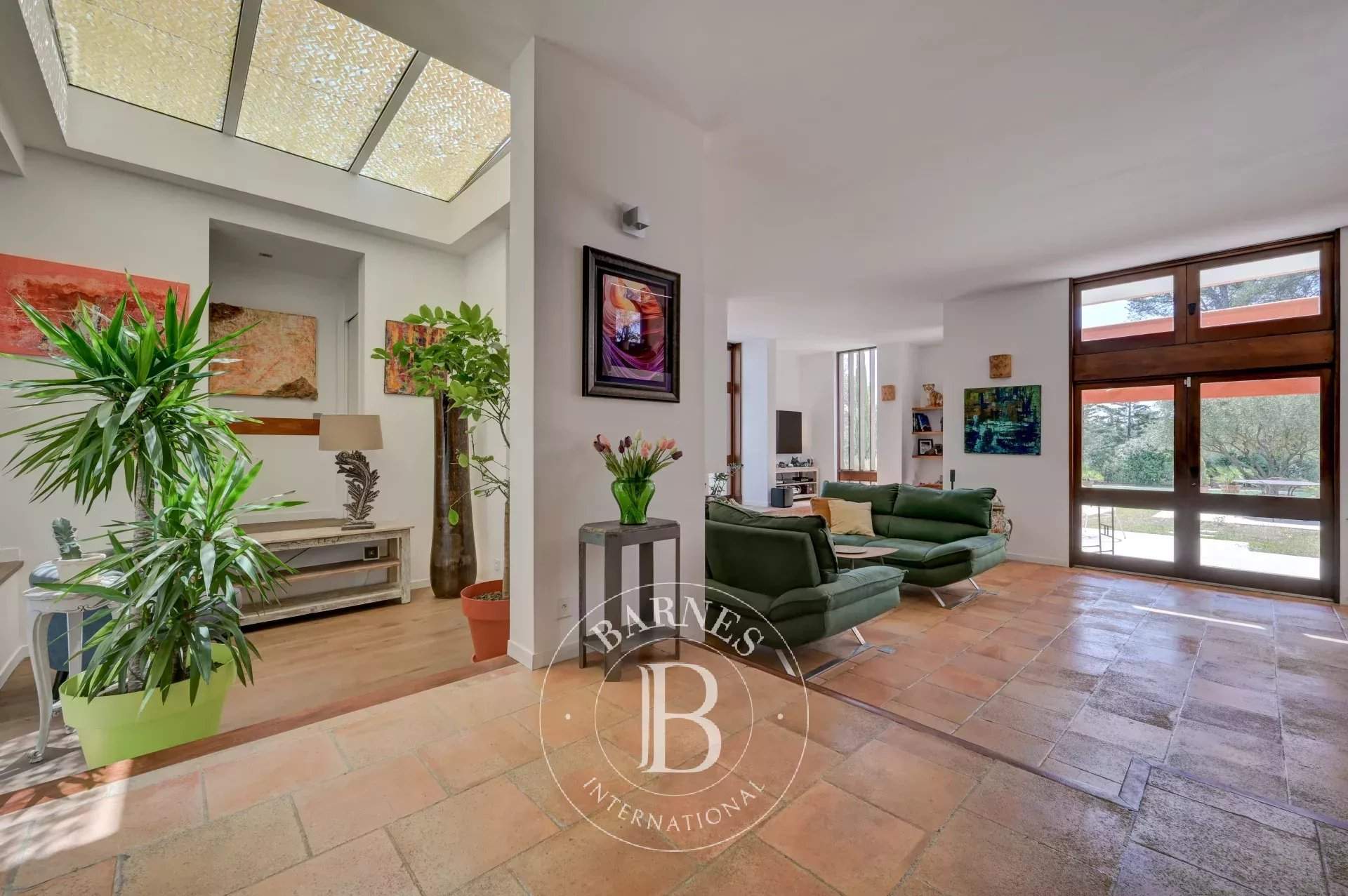 Aix-en-Provence  - House 4 Bedrooms - picture 11
