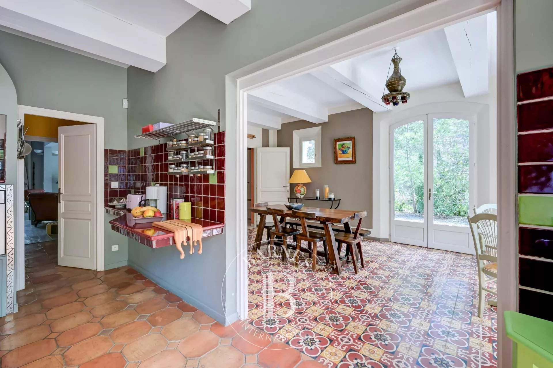 Aix-en-Provence  - House 3 Bedrooms - picture 13