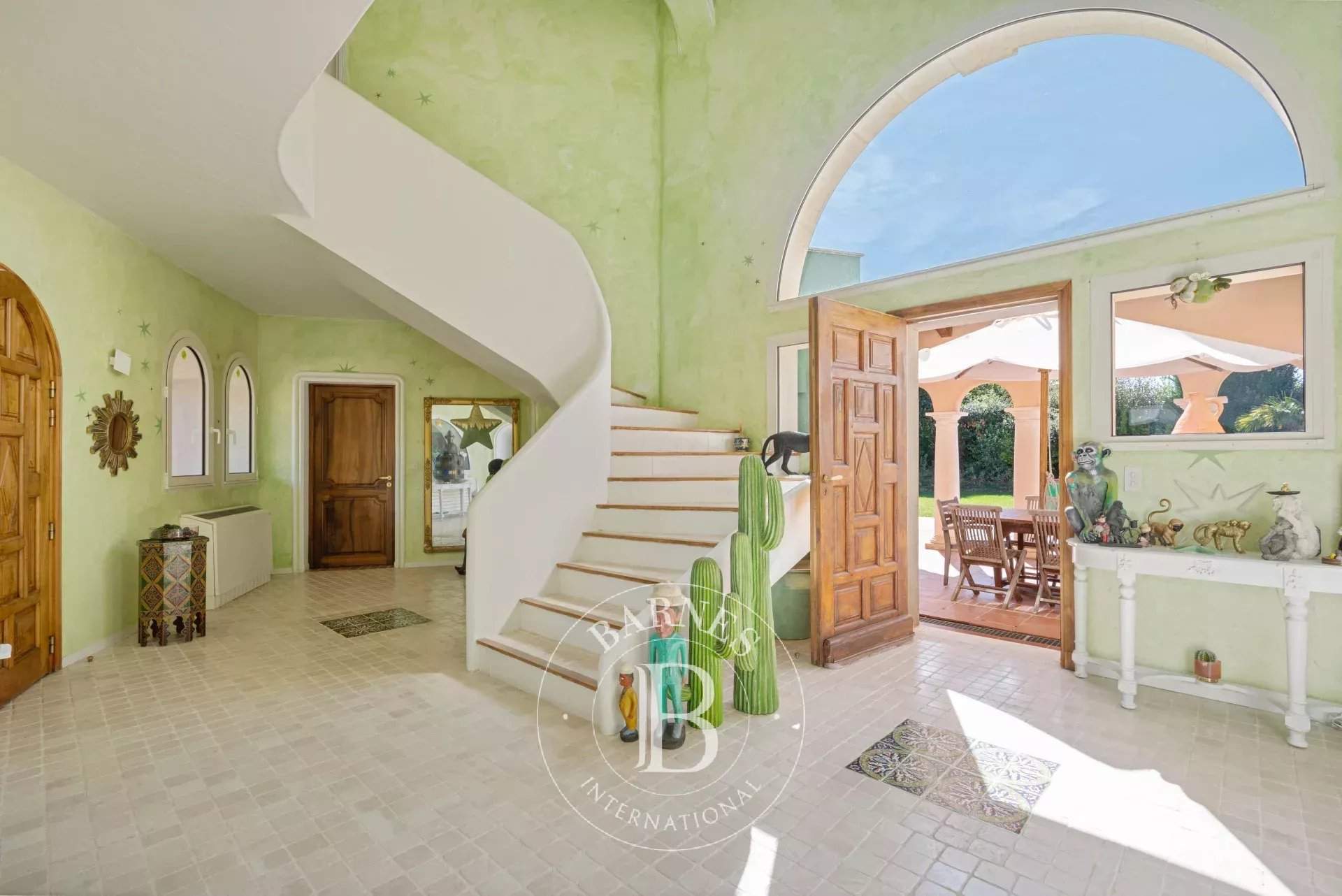 Aix-en-Provence  - Property 6 Bedrooms - picture 5