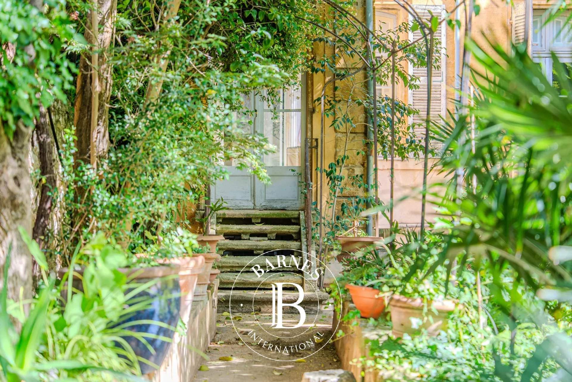 Aix-en-Provence  - Apartment 3 Bedrooms - picture 19