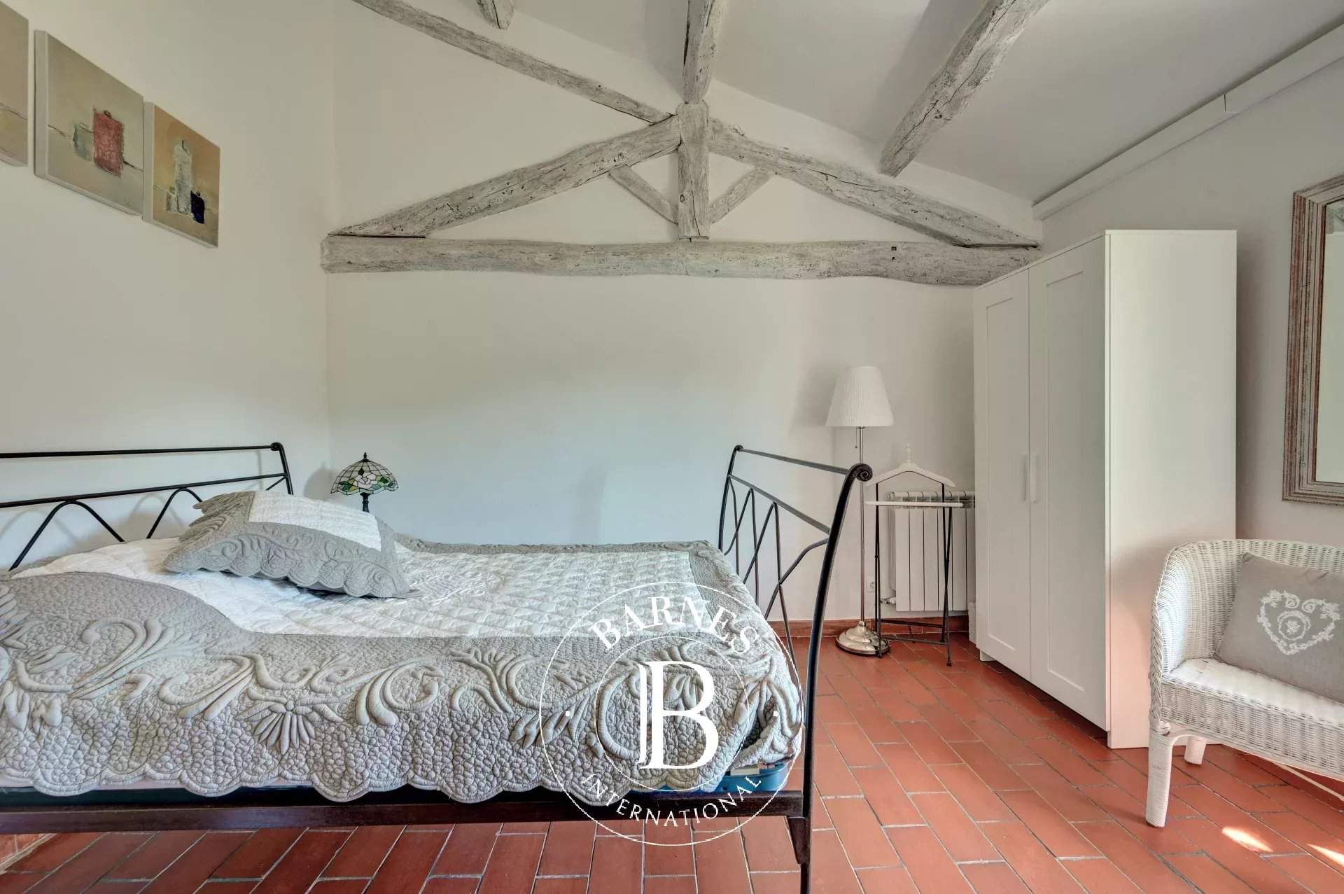 Peynier  - House 4 Bedrooms - picture 19