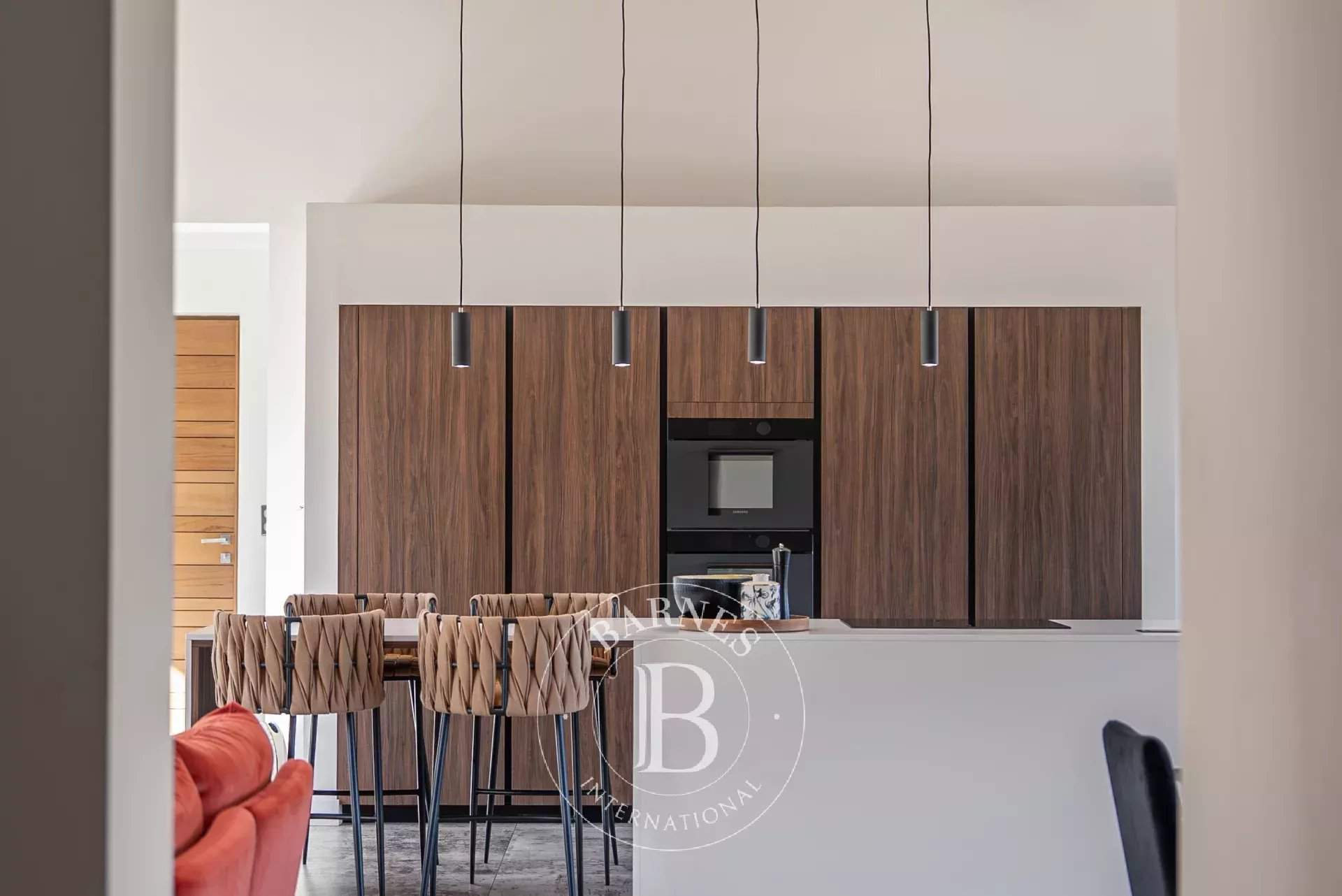 Aix-en-Provence  - Villa 4 Pi&egrave;ces 2 Chambres - picture 10