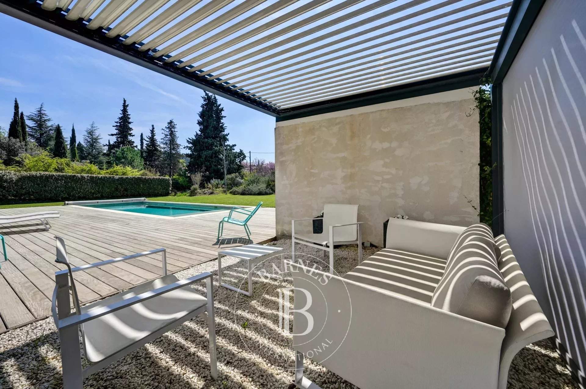 Aix-en-Provence  - House 5 Bedrooms - picture 3