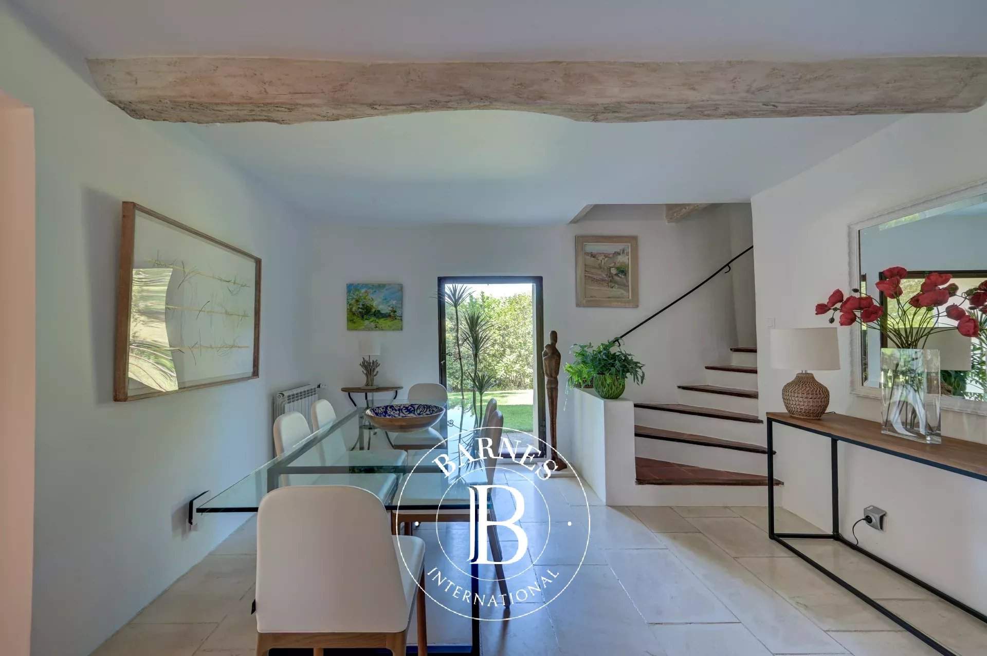 Peynier  - House 4 Bedrooms - picture 13