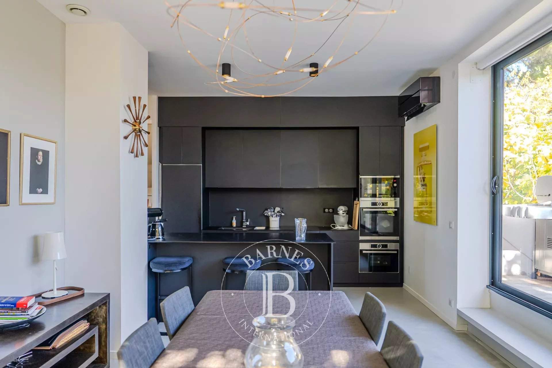 Aix-en-Provence  - Townhouse 6 Bedrooms - picture 11