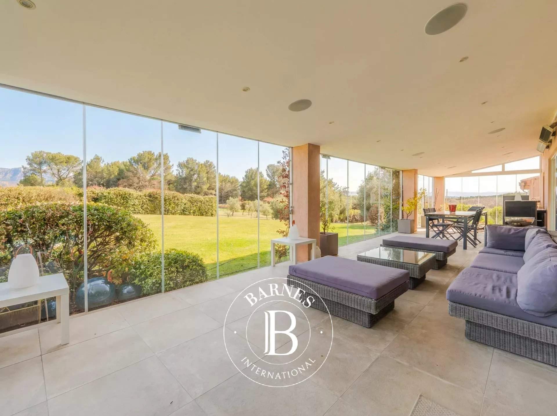 Aix-en-Provence  - House  - picture 6