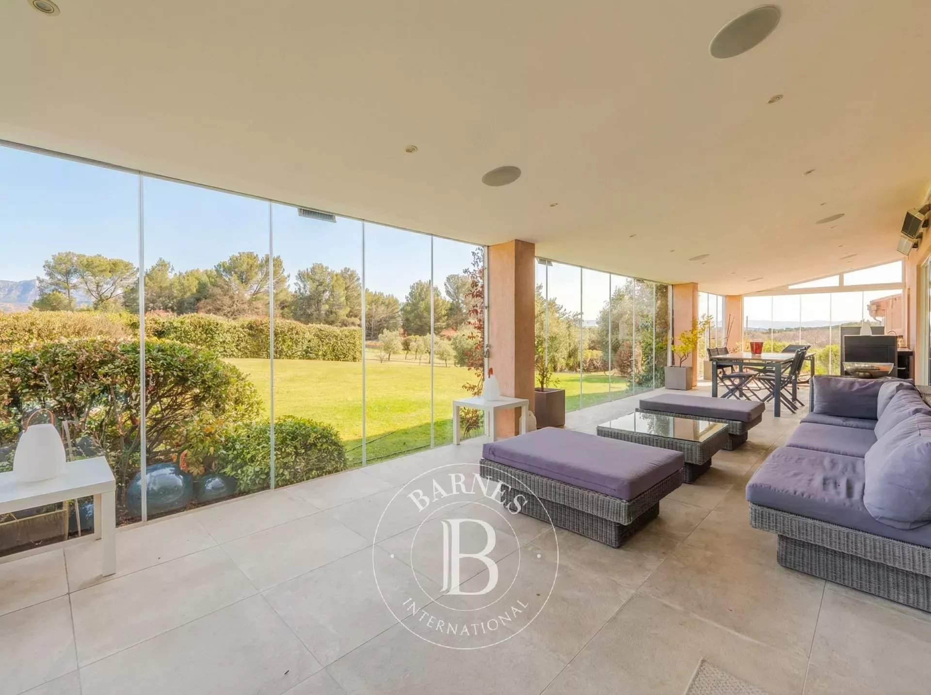 Aix-en-Provence  - House  - picture 6