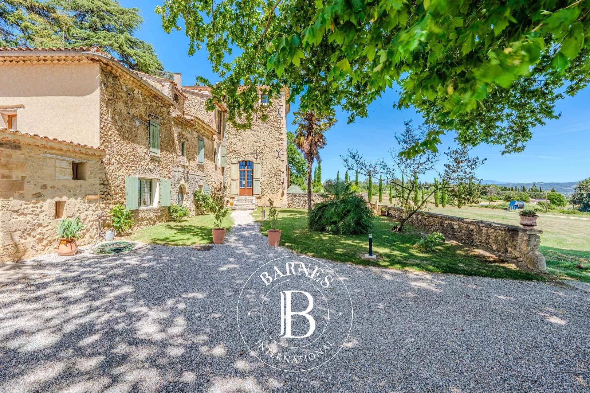 Manosque  - Bastide  - picture 16
