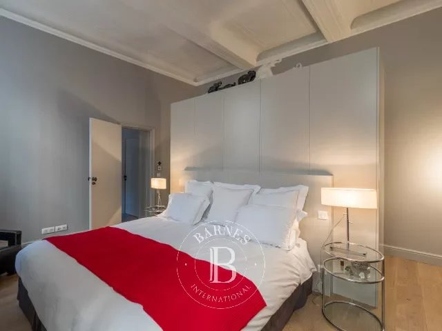 Aix-en-Provence  - Apartment 5 Bedrooms - picture 17