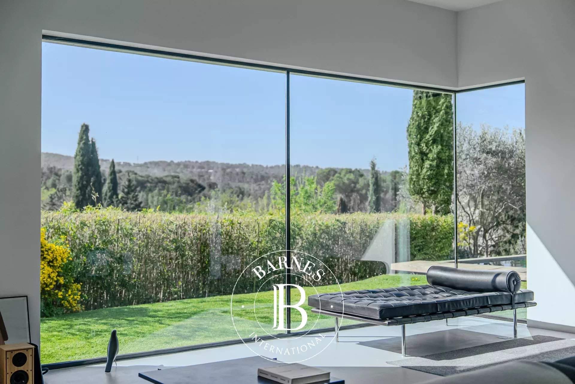 Aix-en-Provence  - House 5 Bedrooms - picture 11