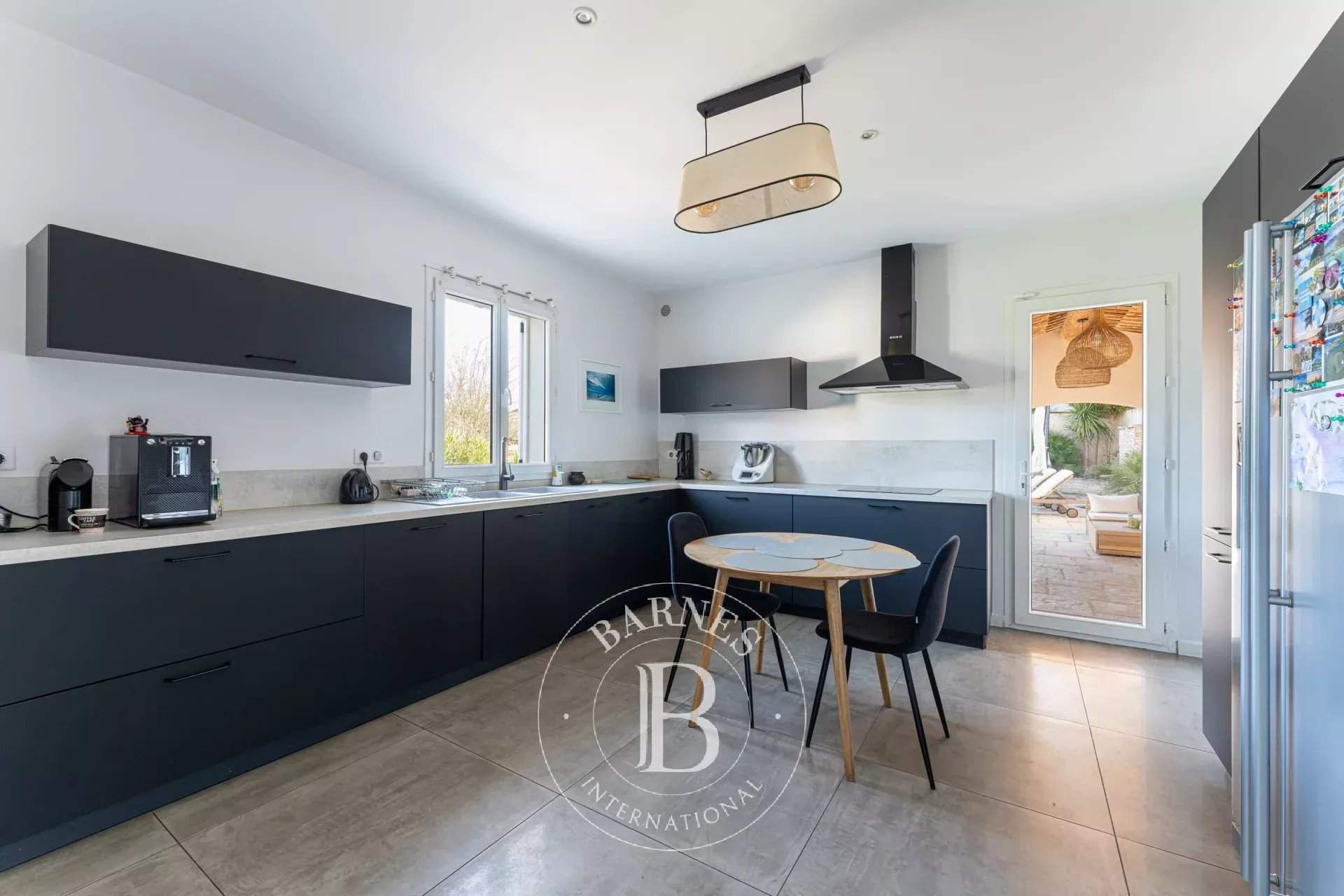 Cabriès  - Maison 6 Pi&egrave;ces 4 Chambres - picture 8