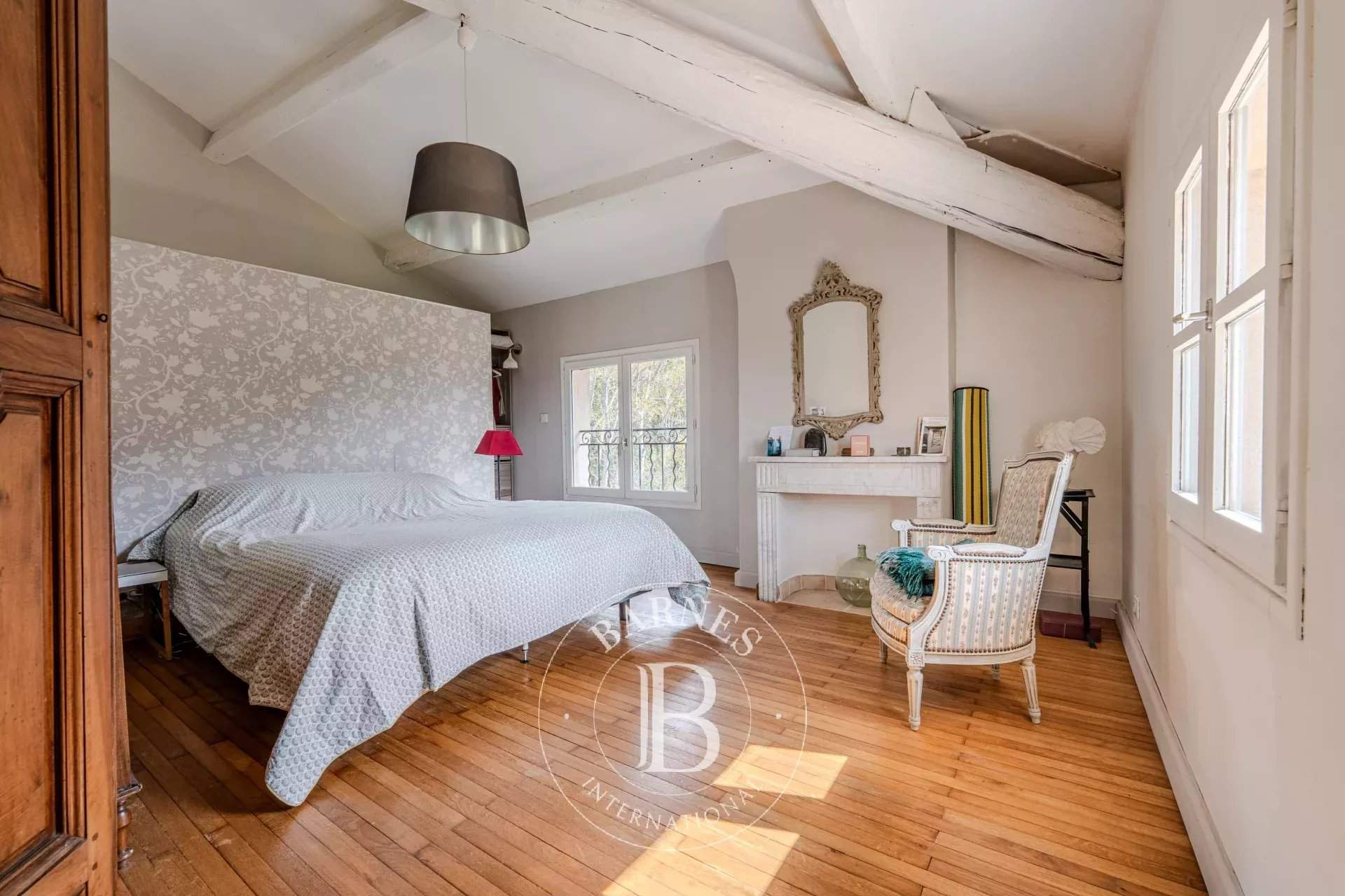 Aix-en-Provence  - Bastide 7 Bedrooms - picture 11